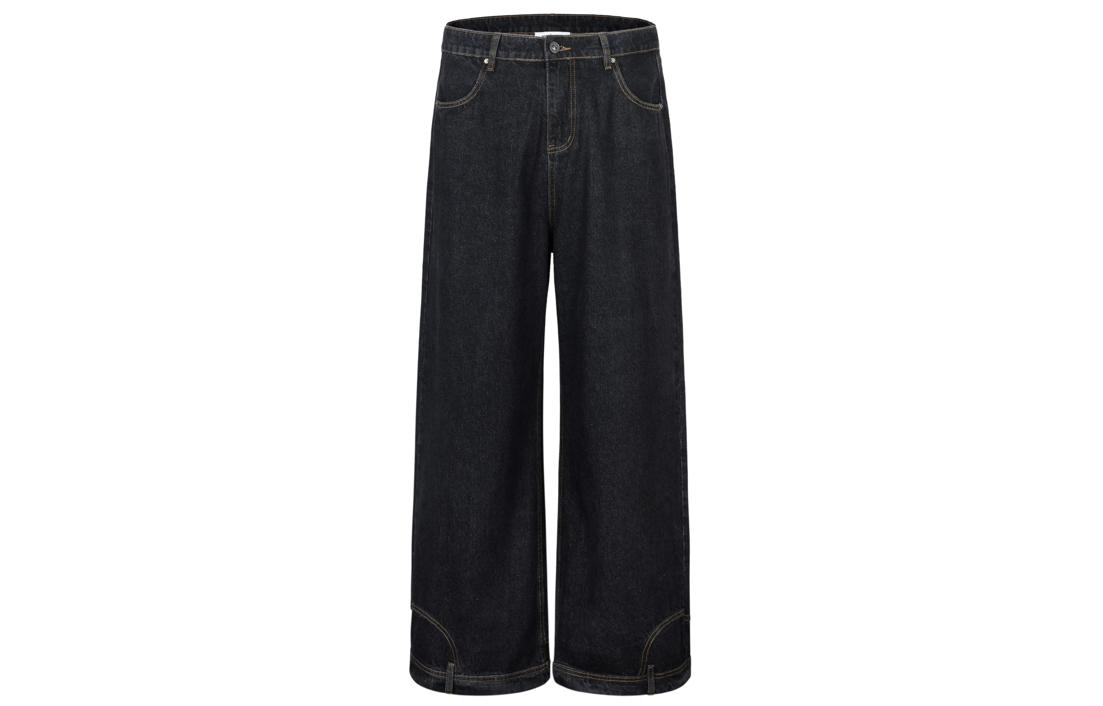 KREATE DENIM Cleanfit1033