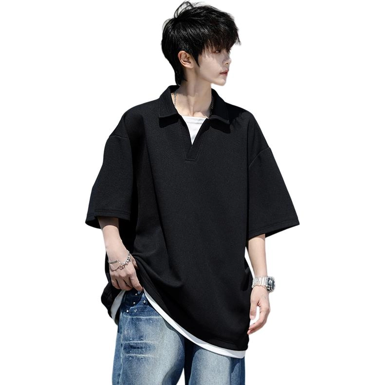 Fakeyoung Polo