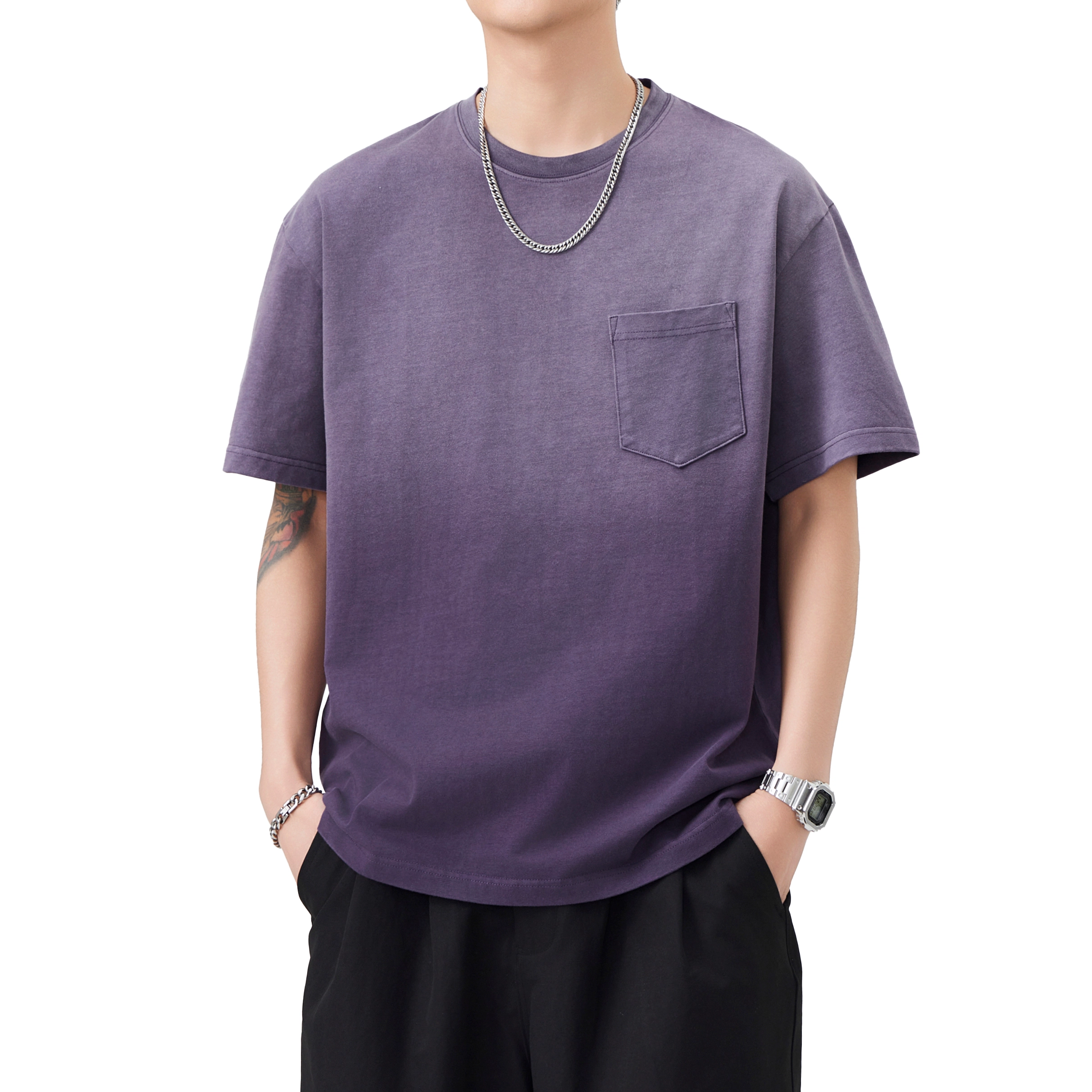 T