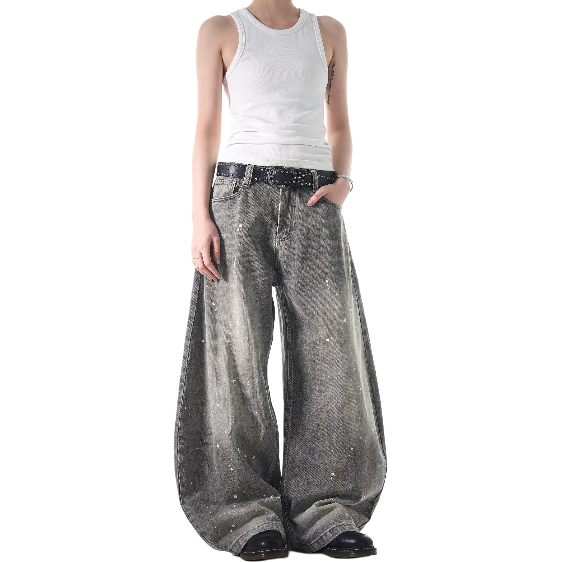 M JEANS STUDIOS 7