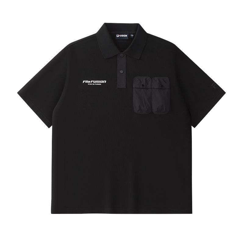 FILA FUSION FILA FUSION X WORKWEAR Polo