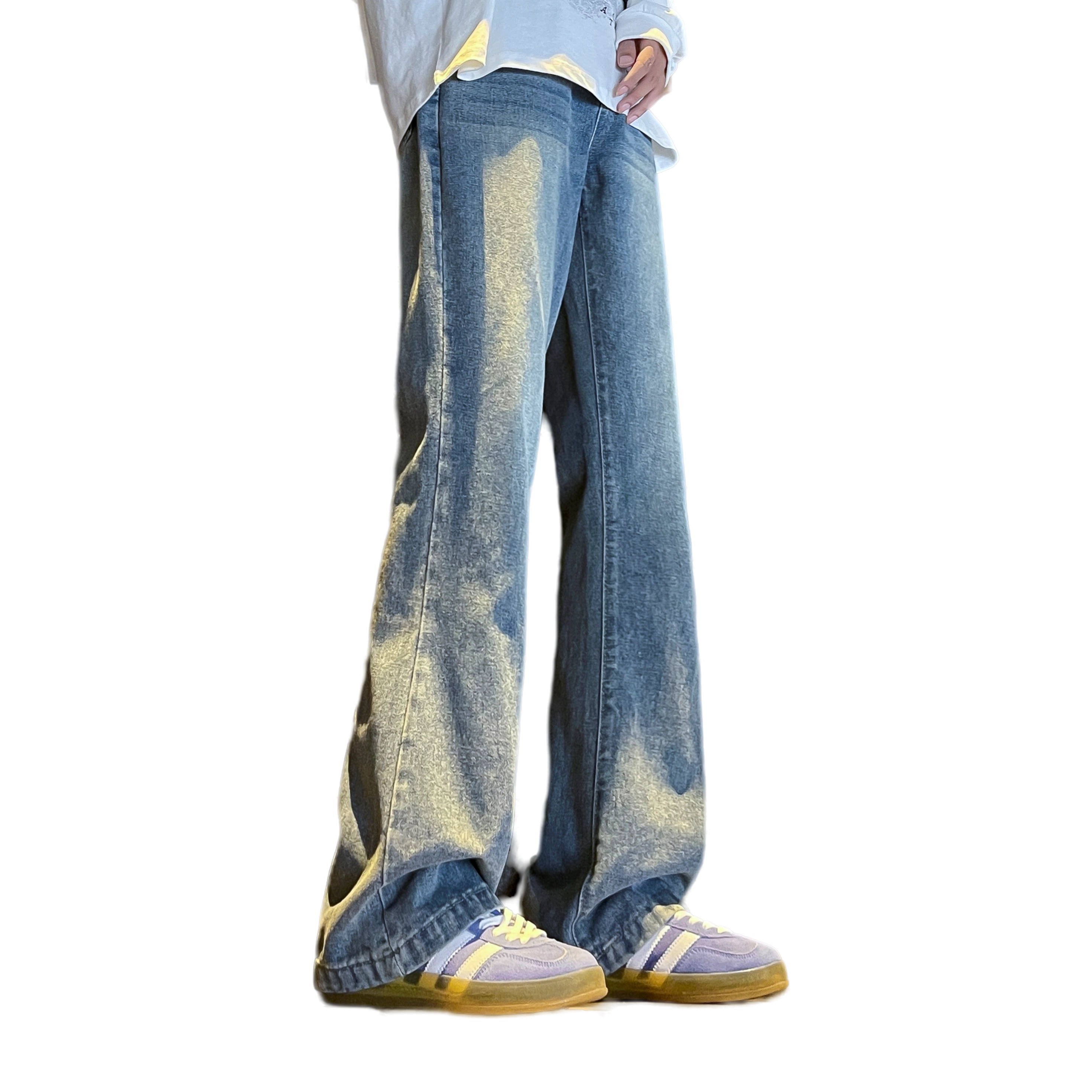 DW