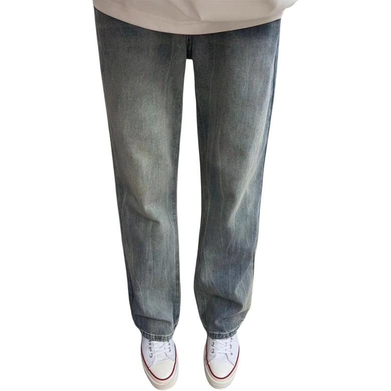 SOUL WORKER vibe