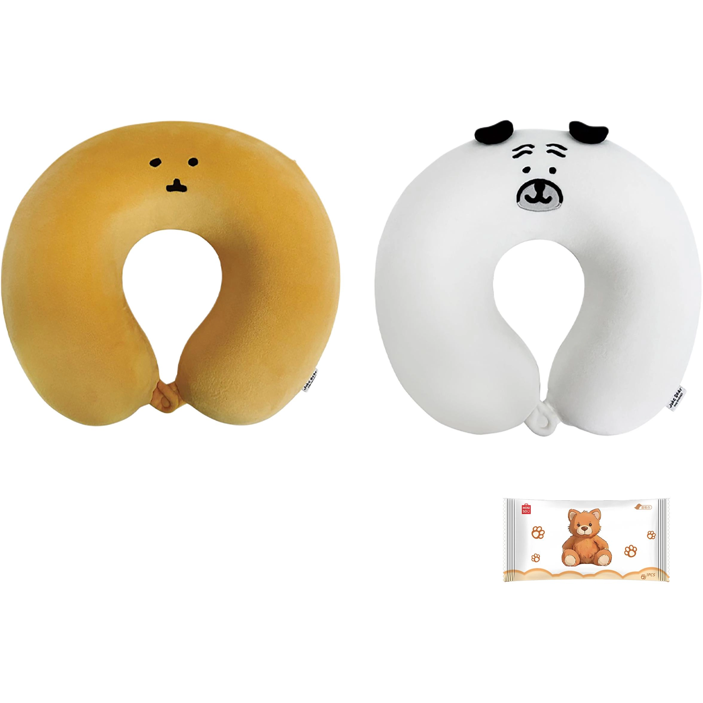 MINISO x chiikawa