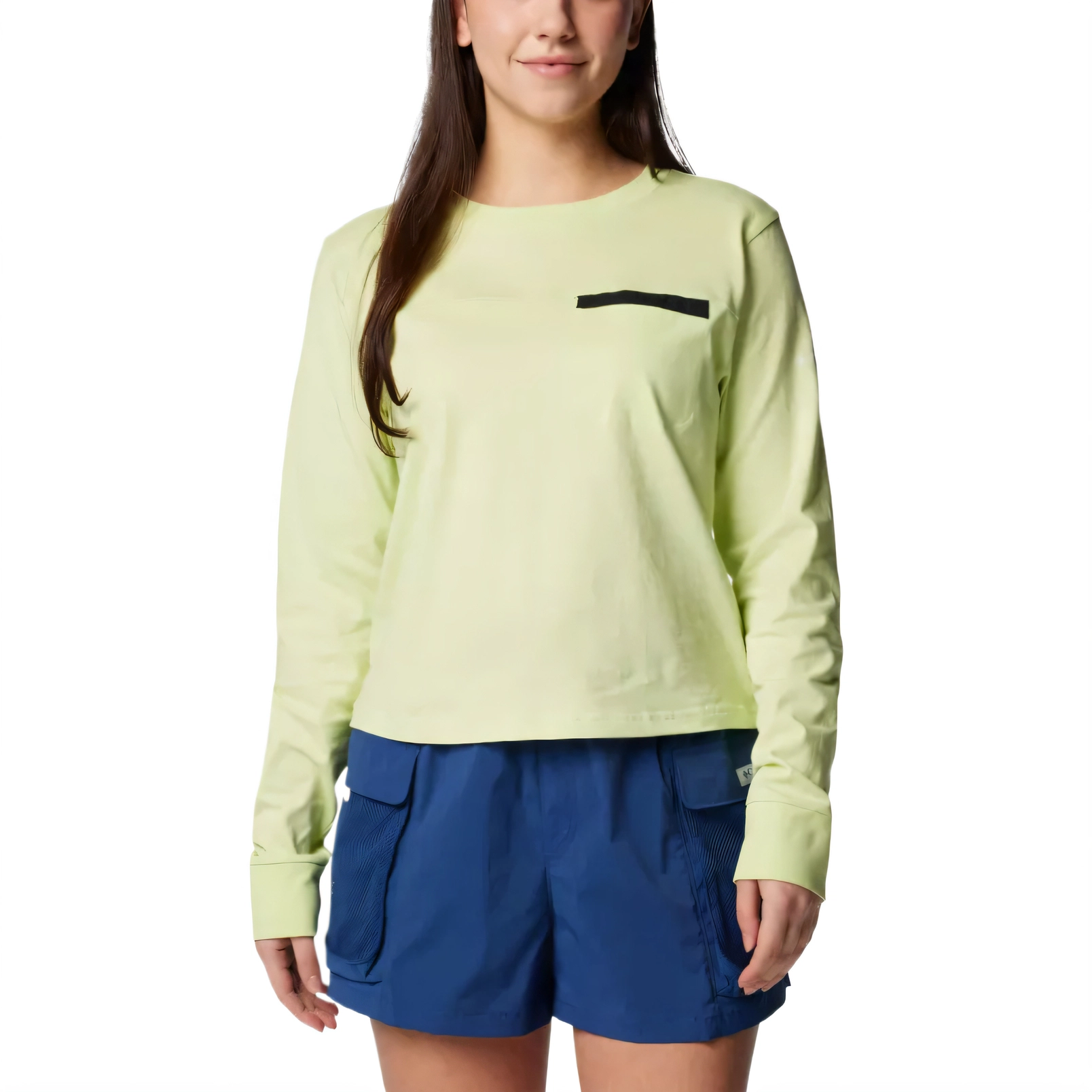 Columbia Open Water PFG Omni-Shade T