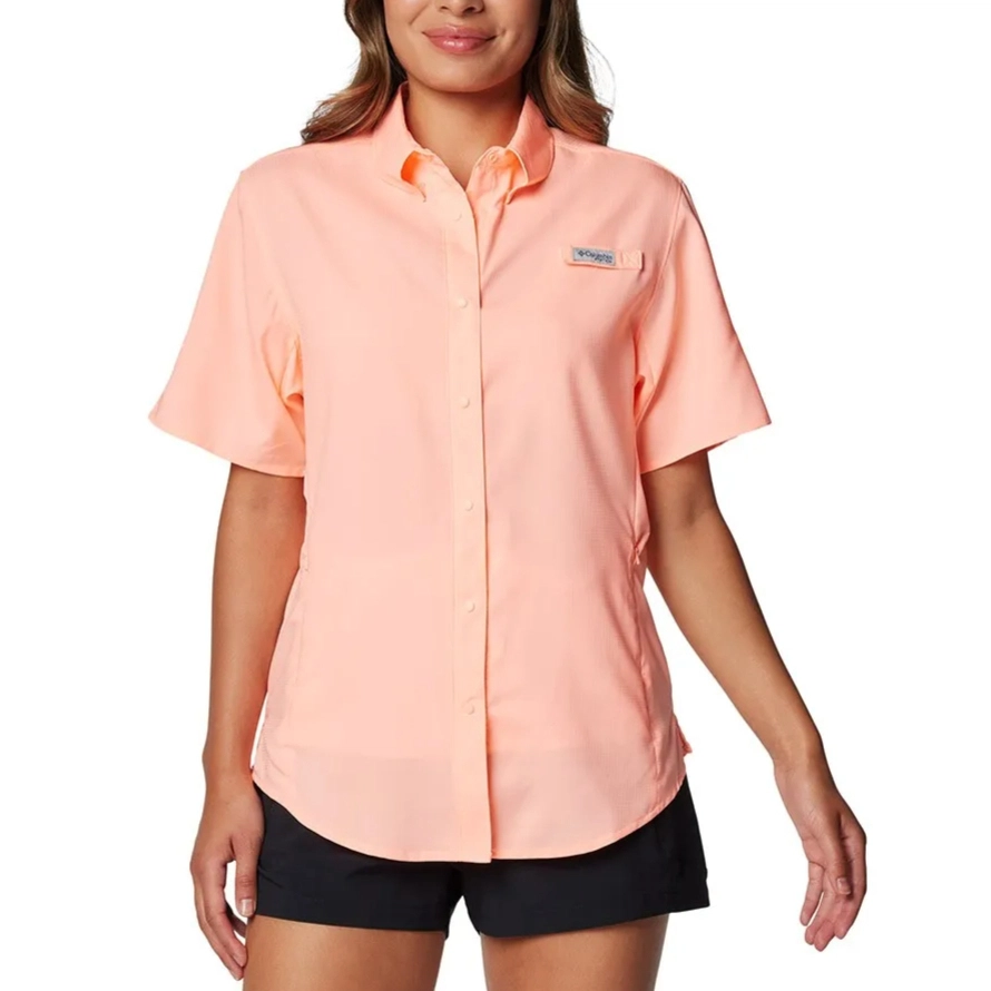 Columbia PFG Tamiami Omni-WickOmni-Shade