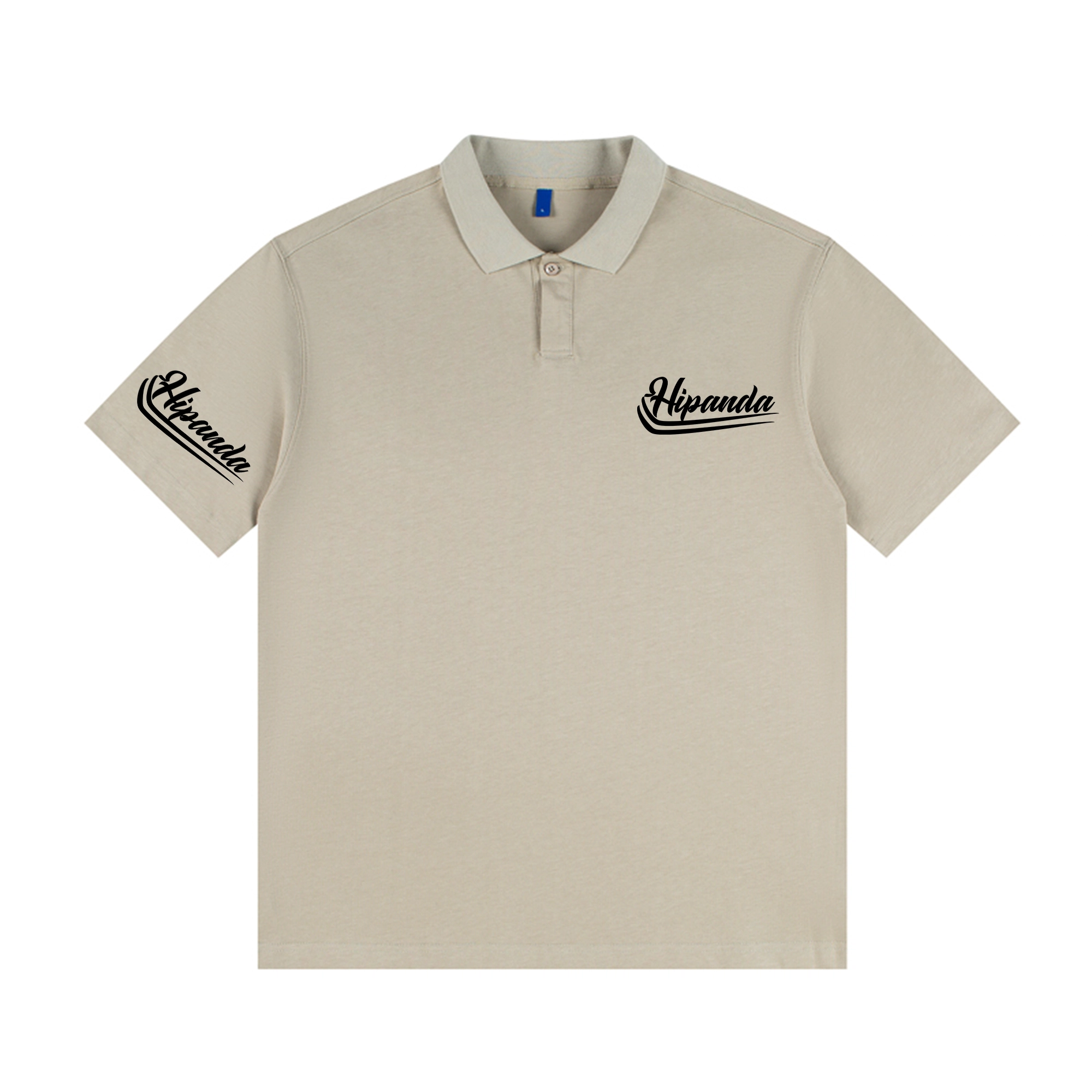 HIPANDA logoPolo