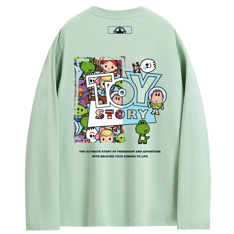 Disney logoT