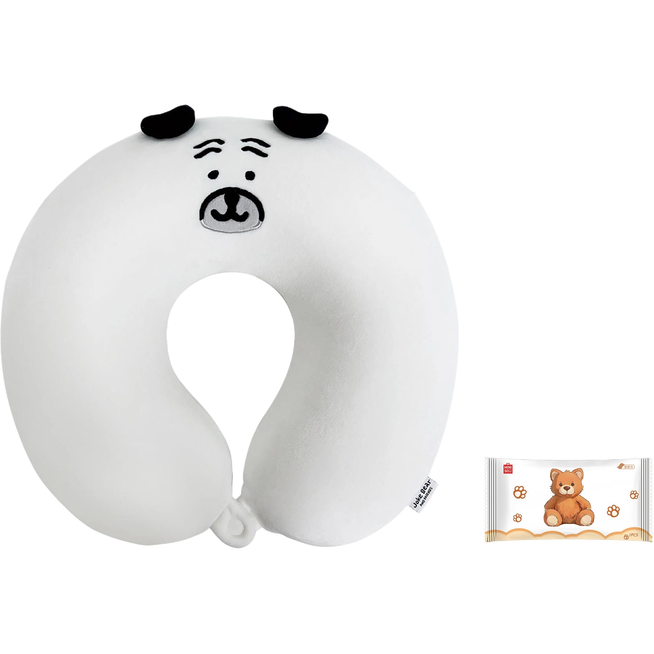 MINISO x chiikawa