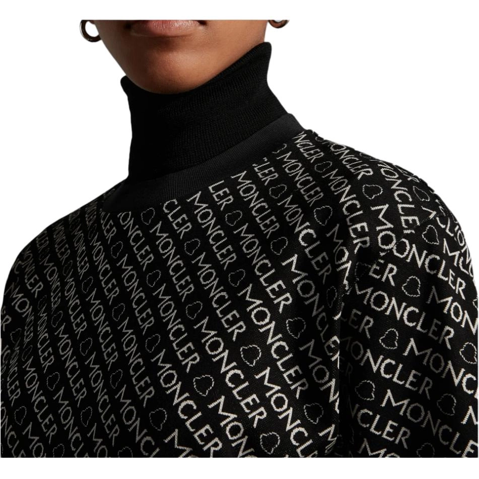 Moncler FW22 LogoT