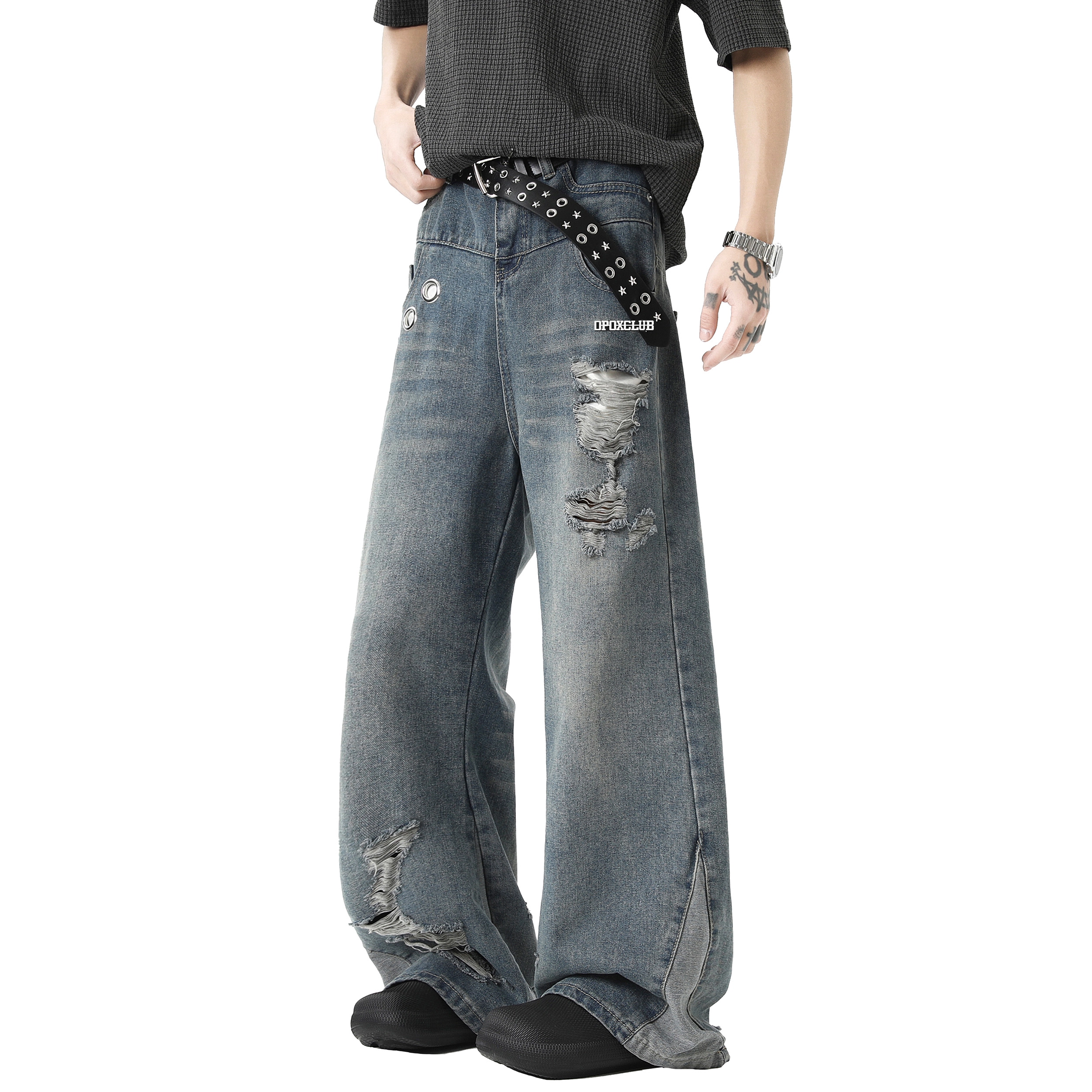 OPOX cleanfit