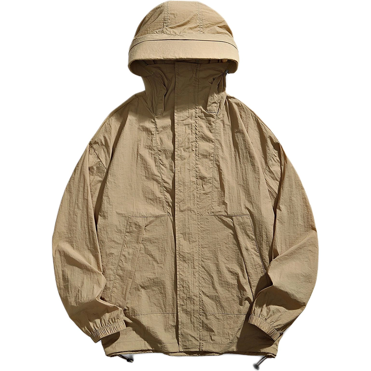 FONDLOOK PUF50+