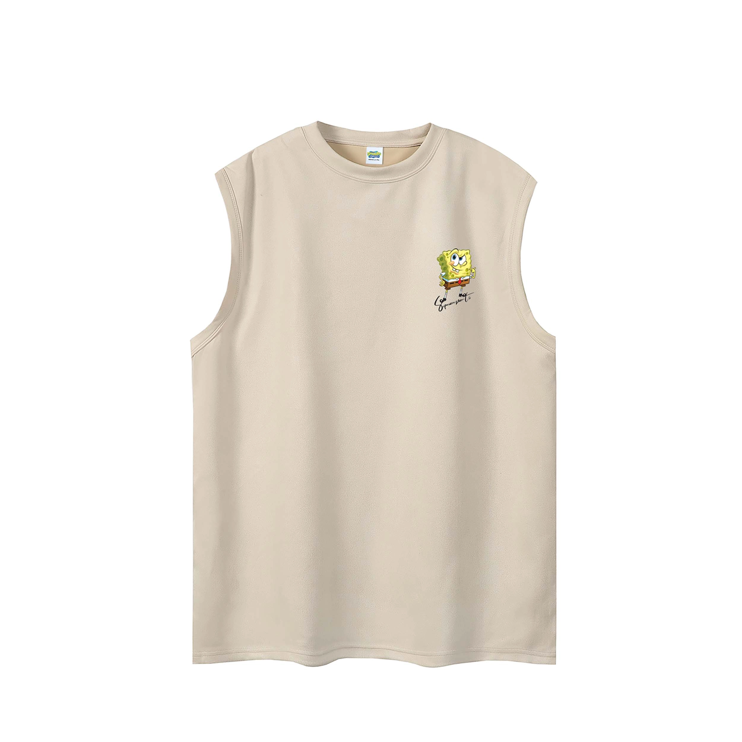 SPONGEBOB SQUAREPANTS