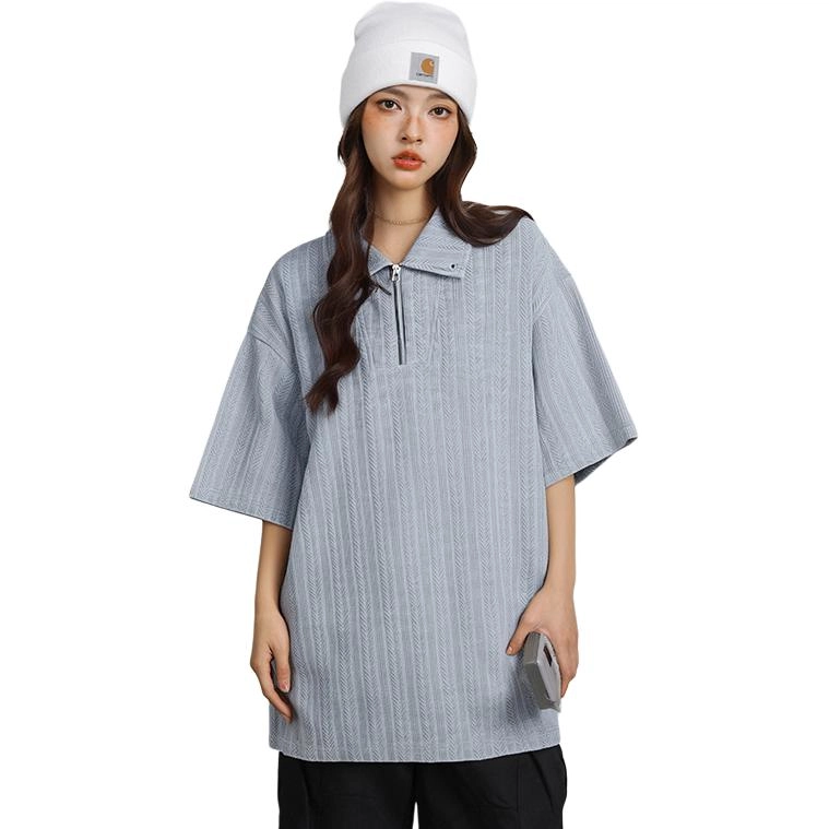 YEARNED POLO T