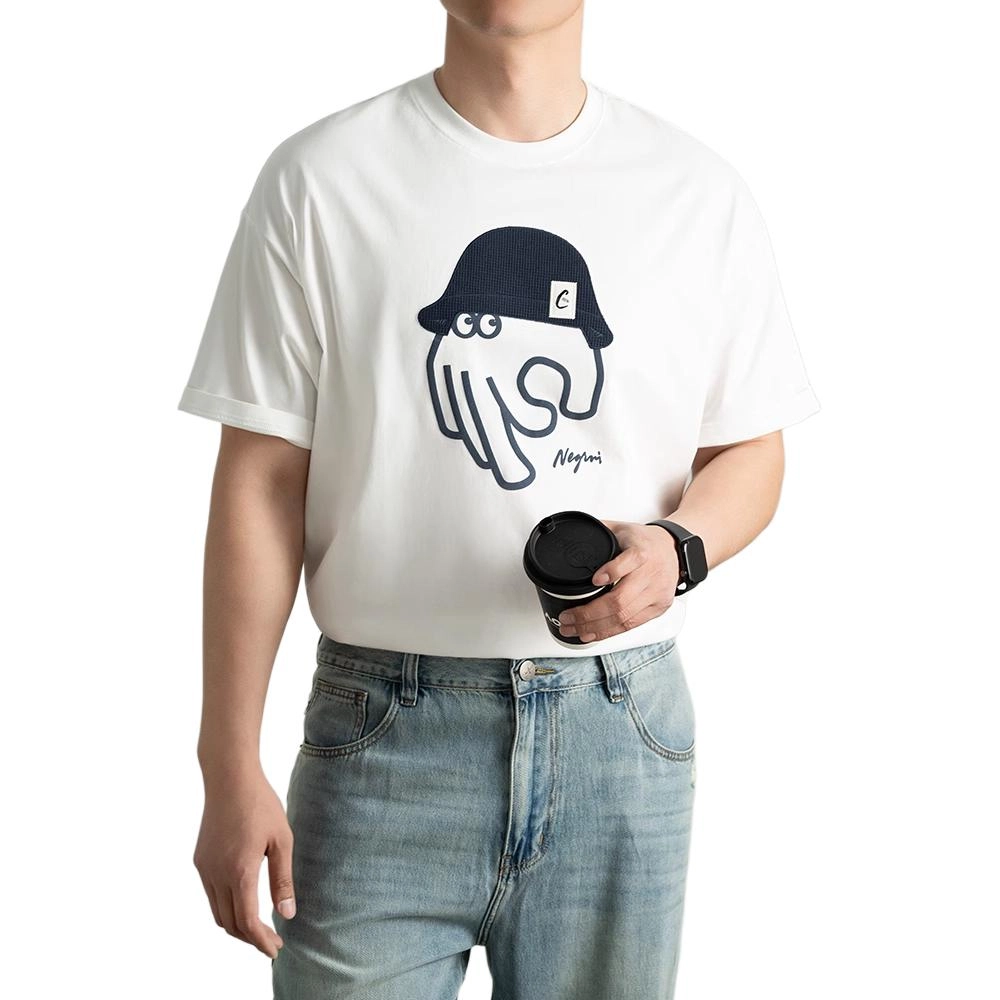 T