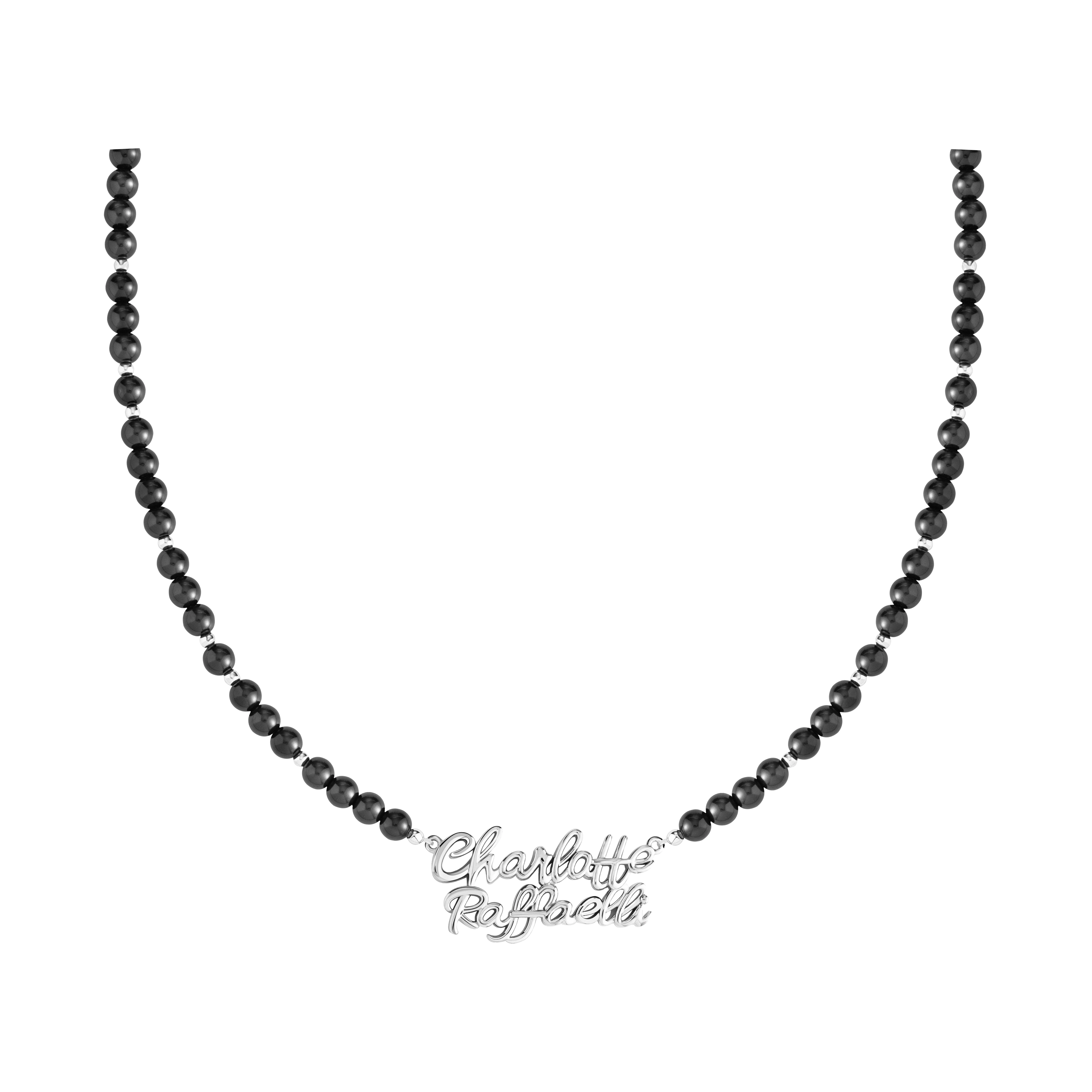 CHARLOTTE RAFFAELLI logo