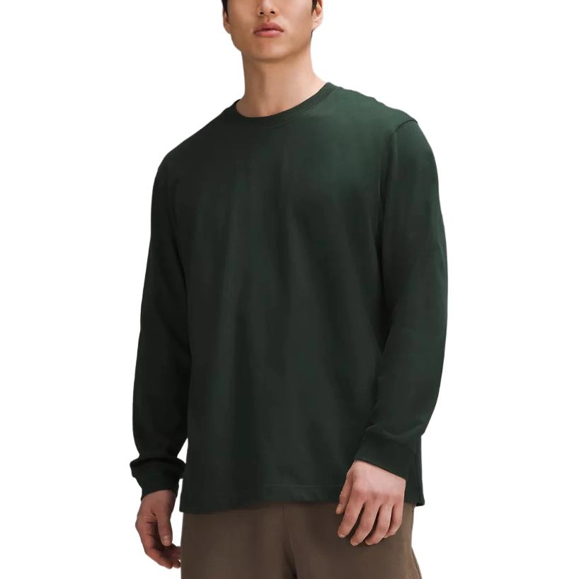 lululemon Heavyweight T