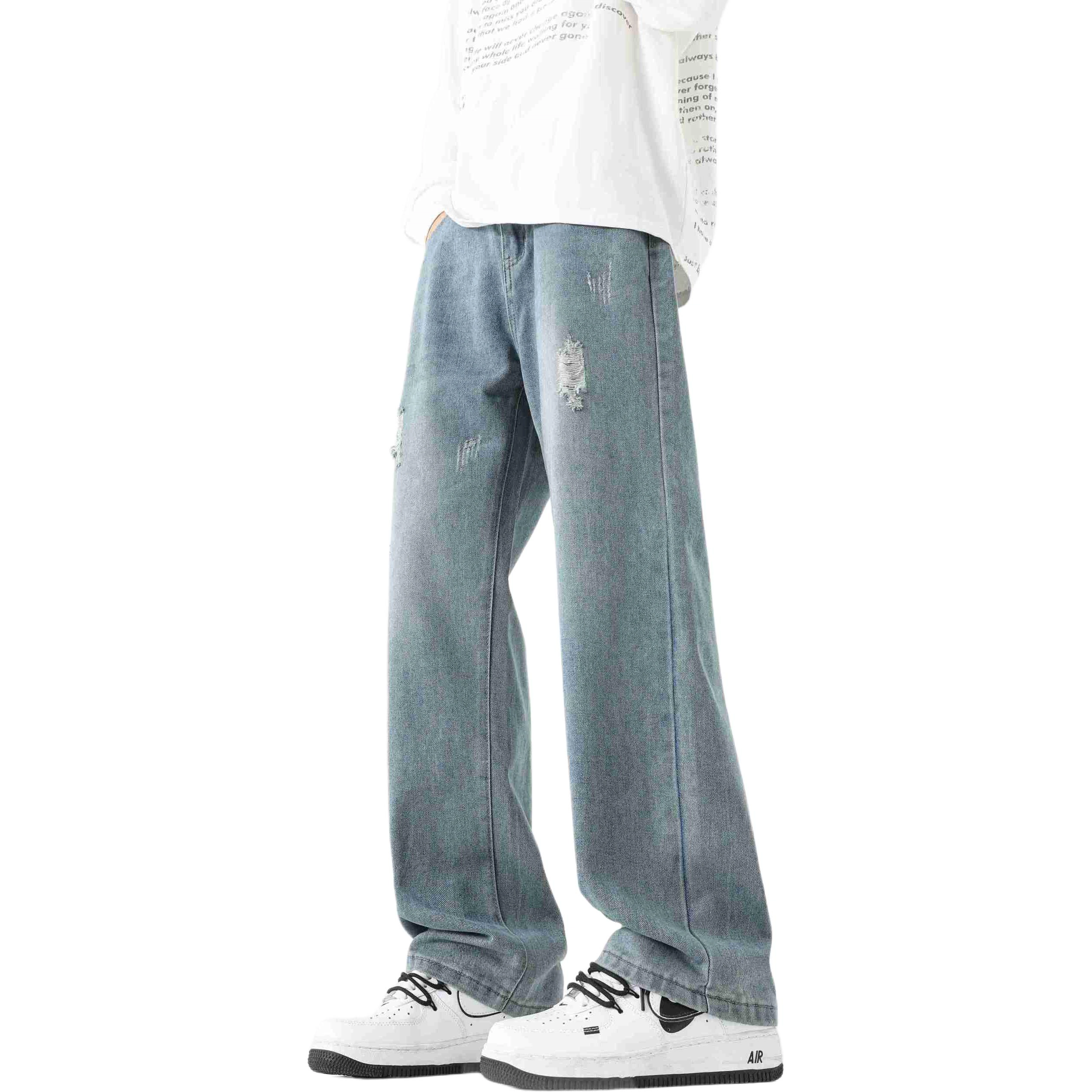 XAFB Cleanfit fit