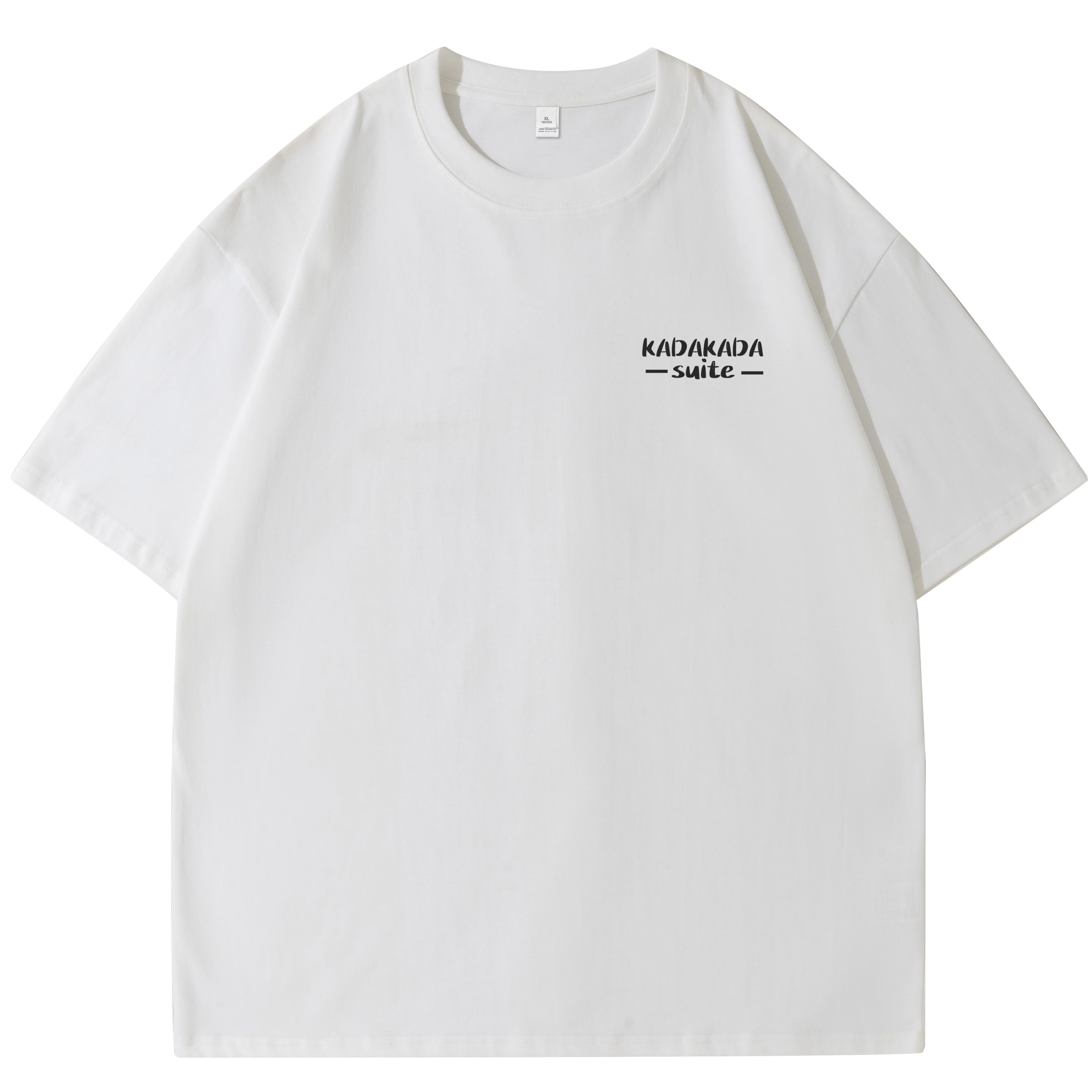 KADAKADA SUITE T