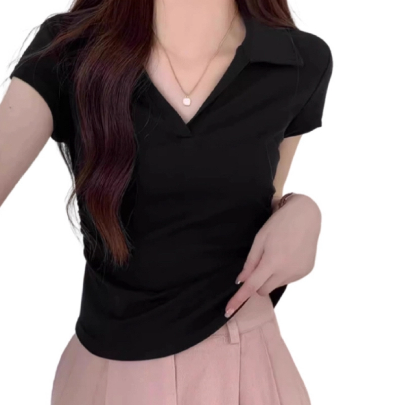 YICHEN polo T