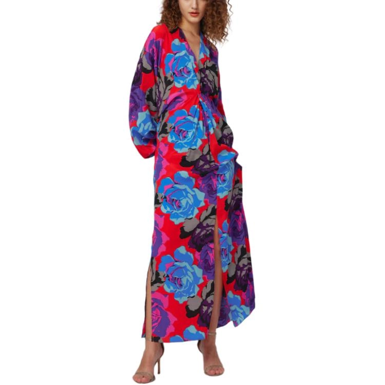DIANE VON FURSTENBERG V