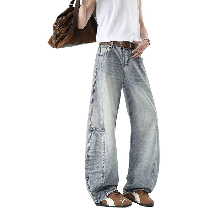 M JEANS STUDIOS 7