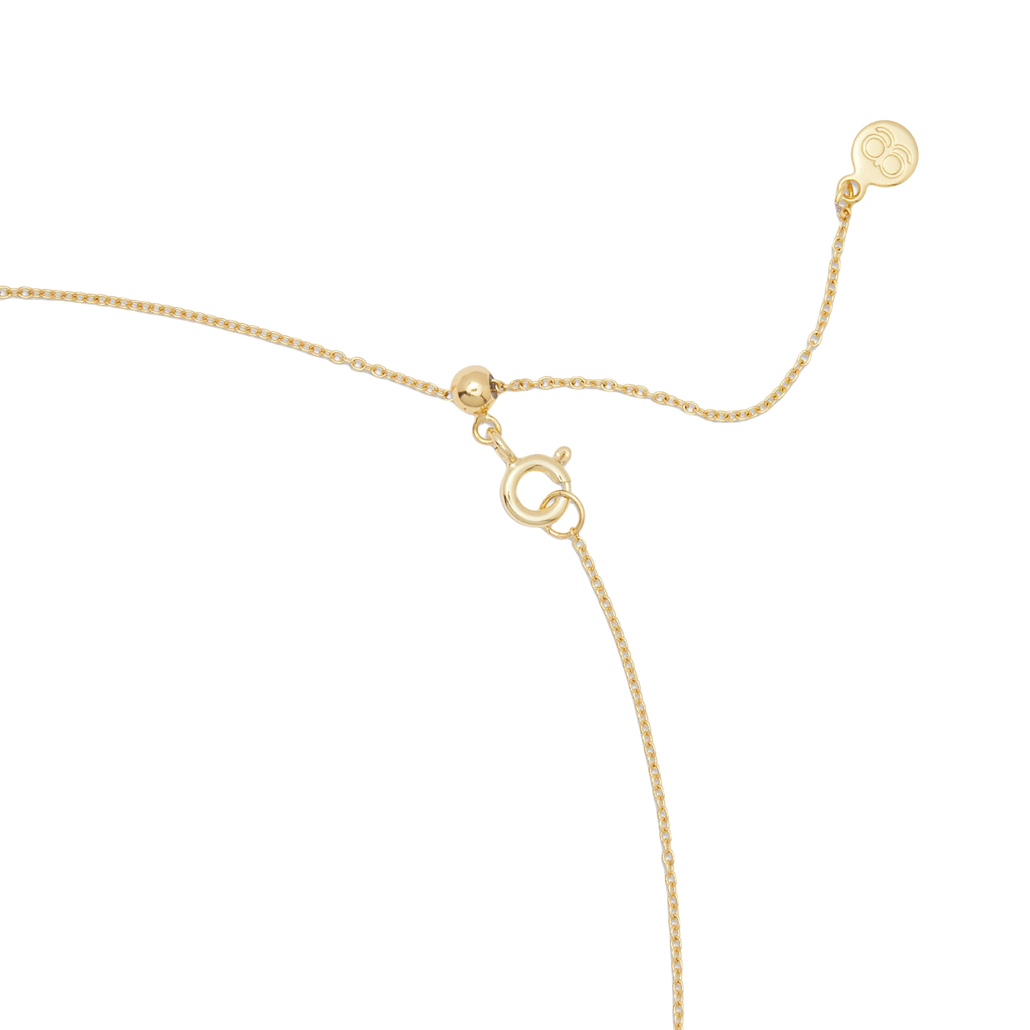 GORJANA 18K