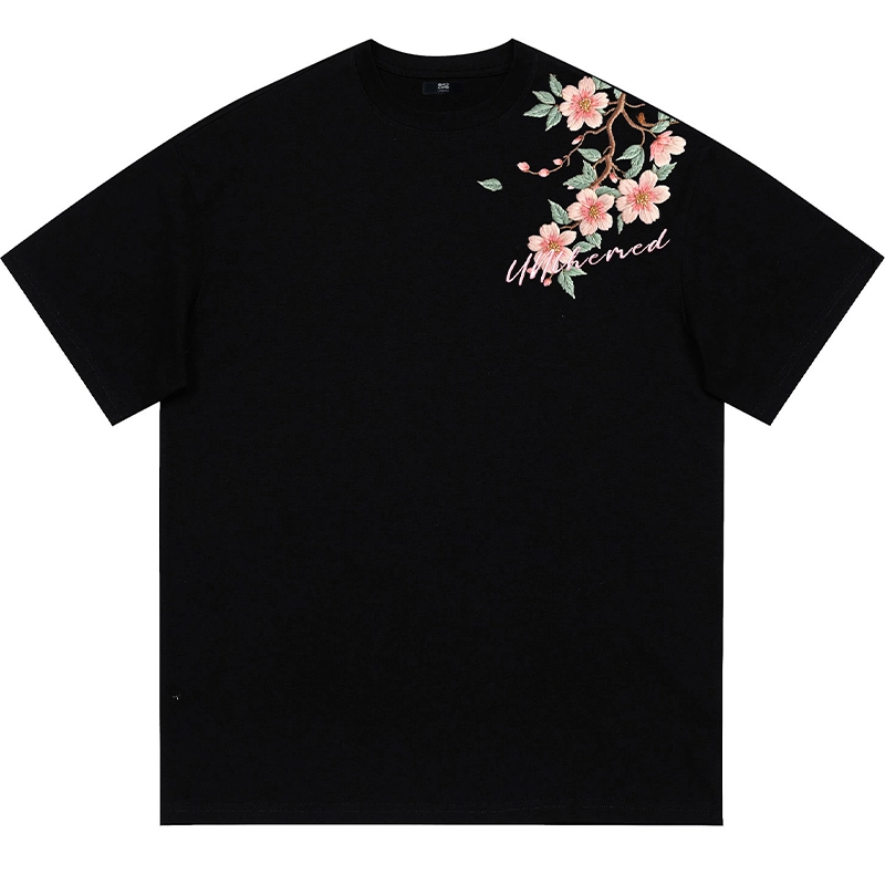UNthemed T