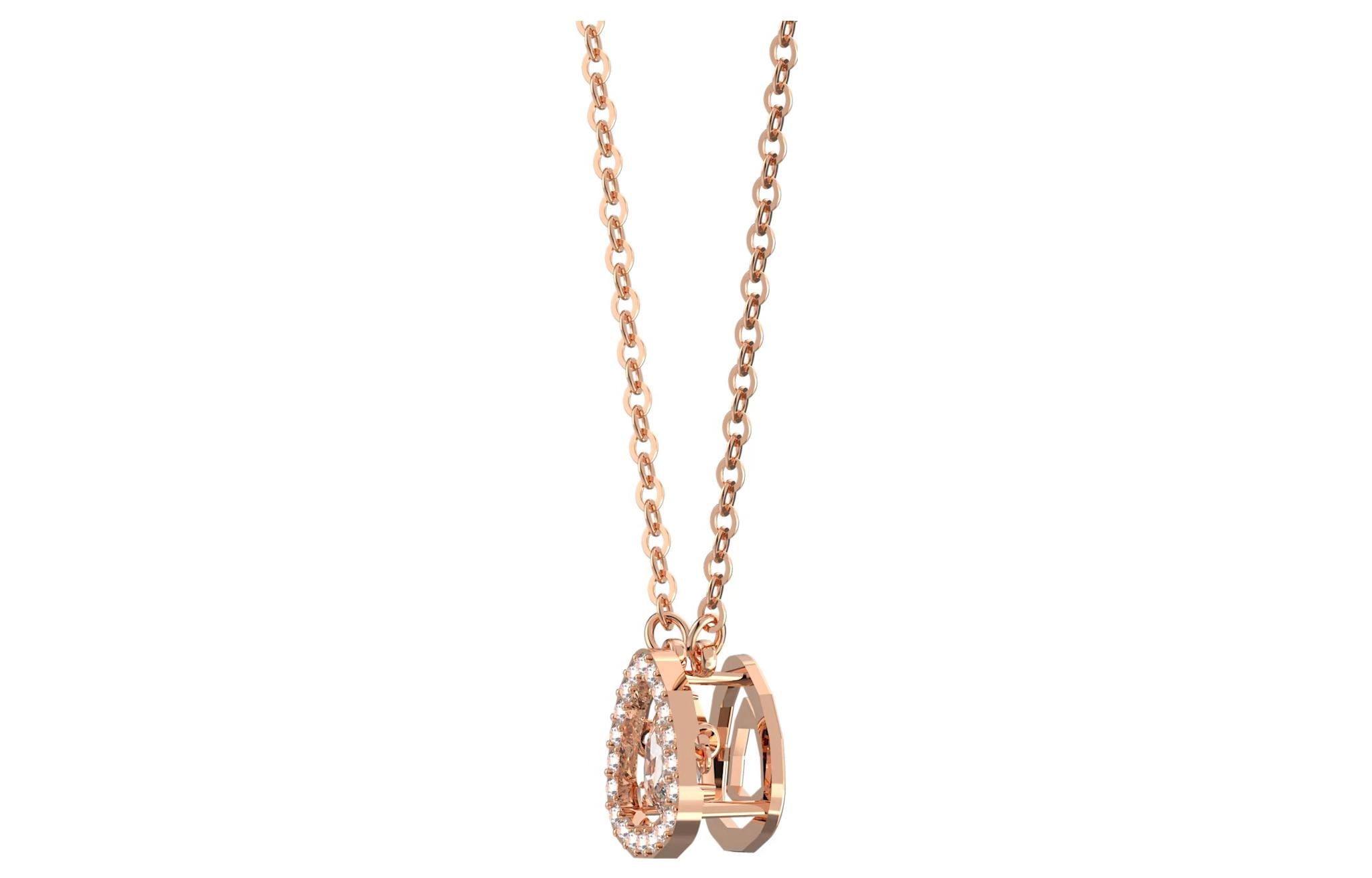 Swarovski Millenia Collection III