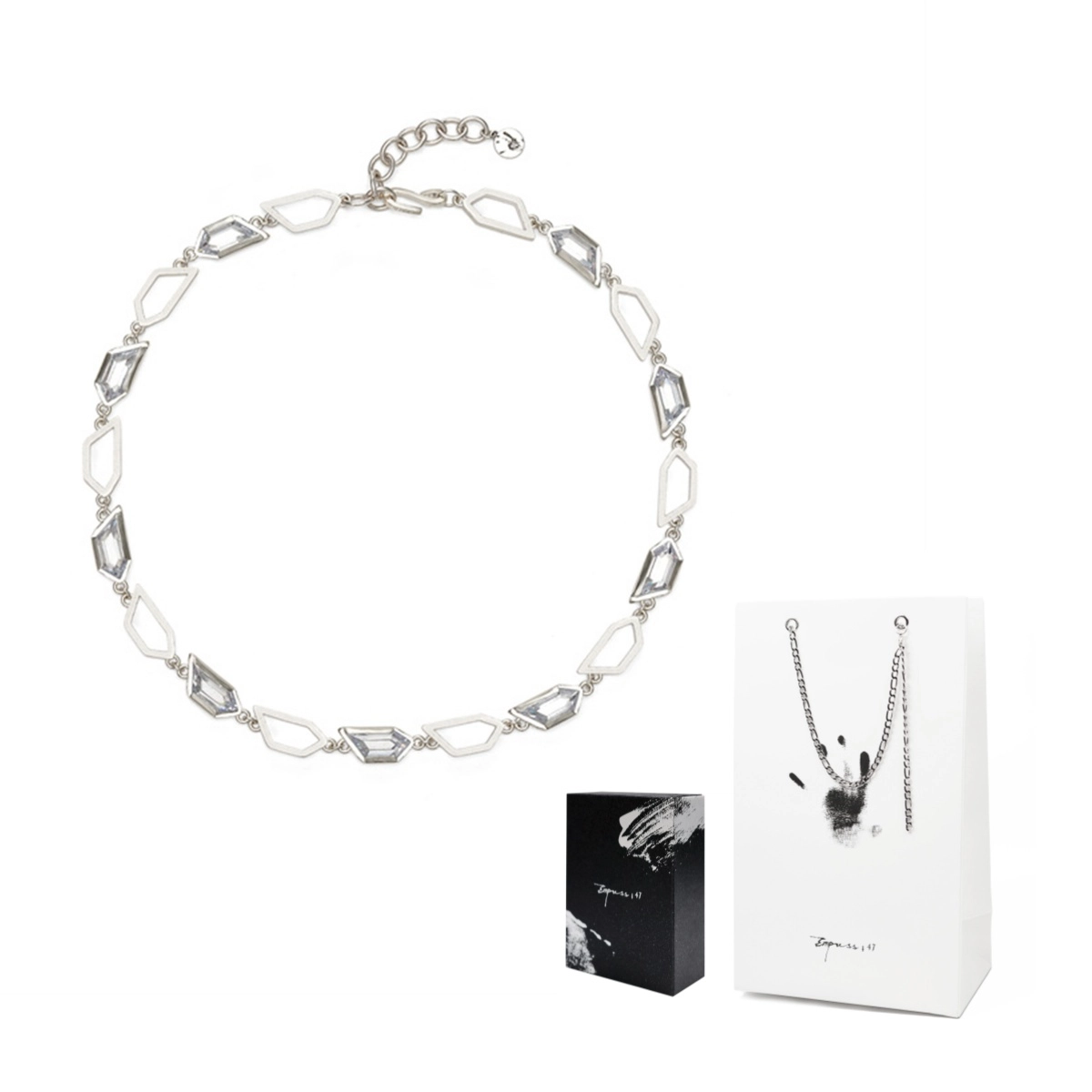 Empress 47 2023AW 925