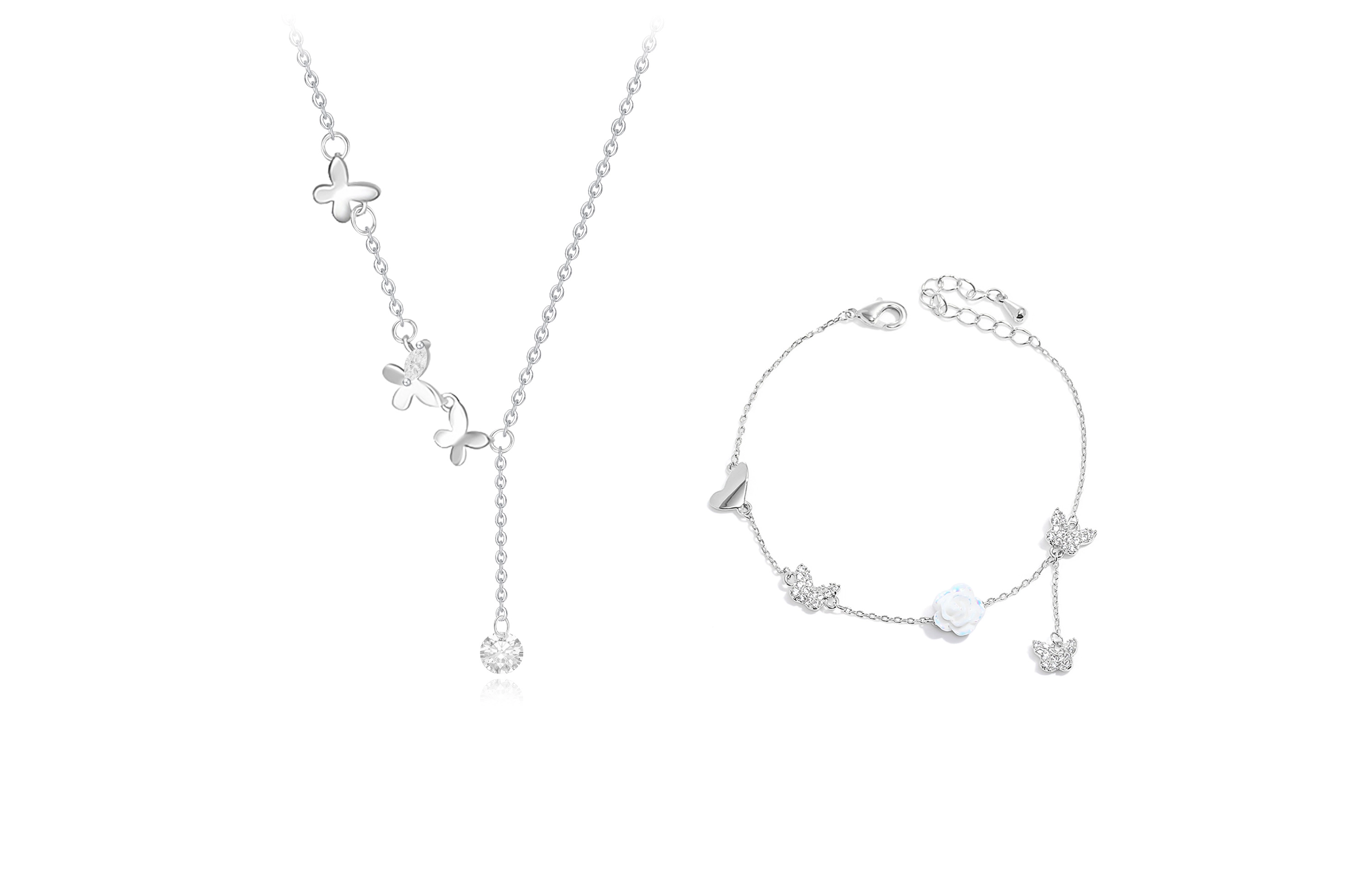 XIOW choker