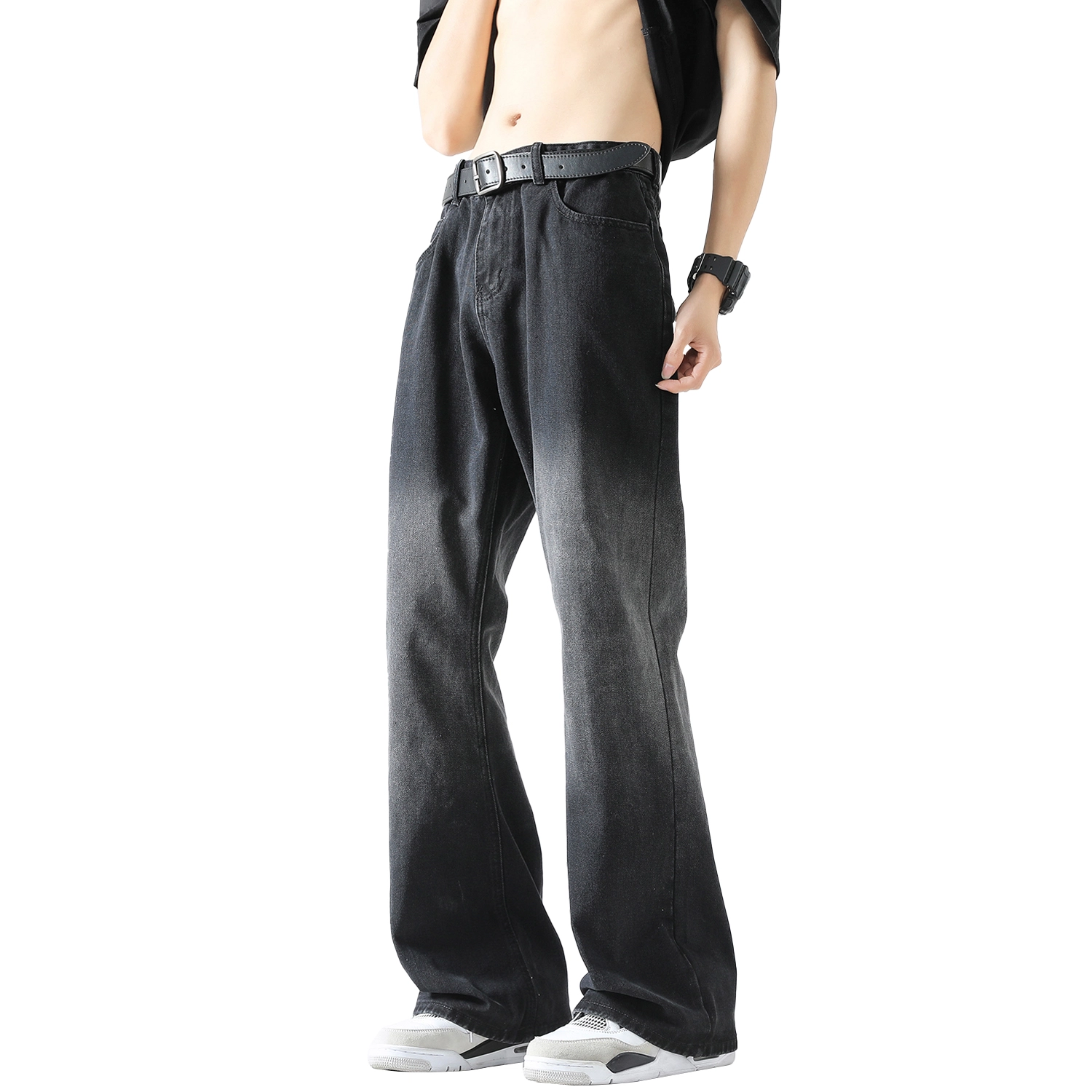DJ.SPIRIT cleanfit
