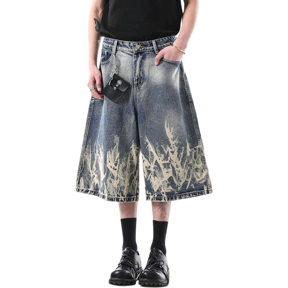 M JEANS STUDIOS 7