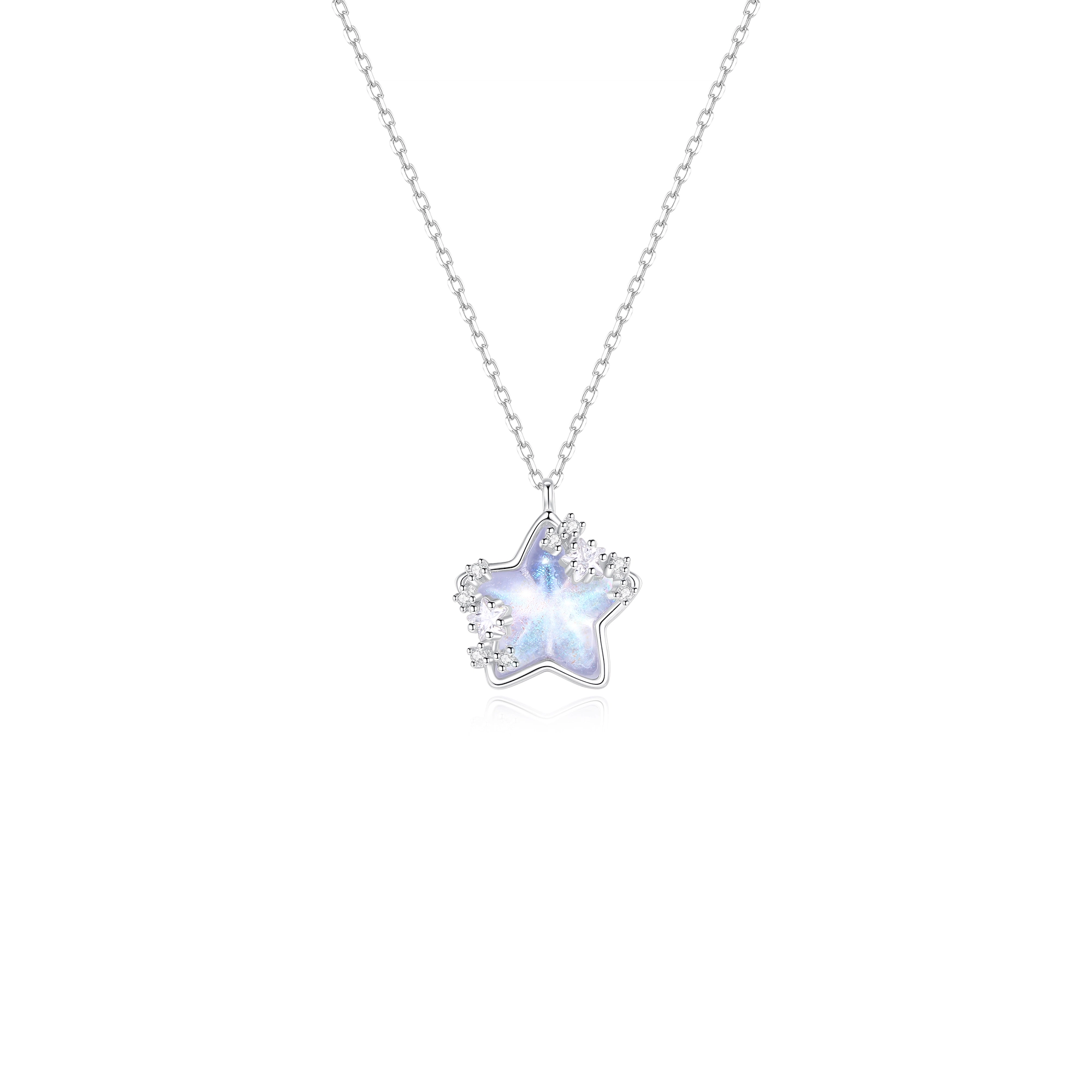 TWINKLE ANGEL S925
