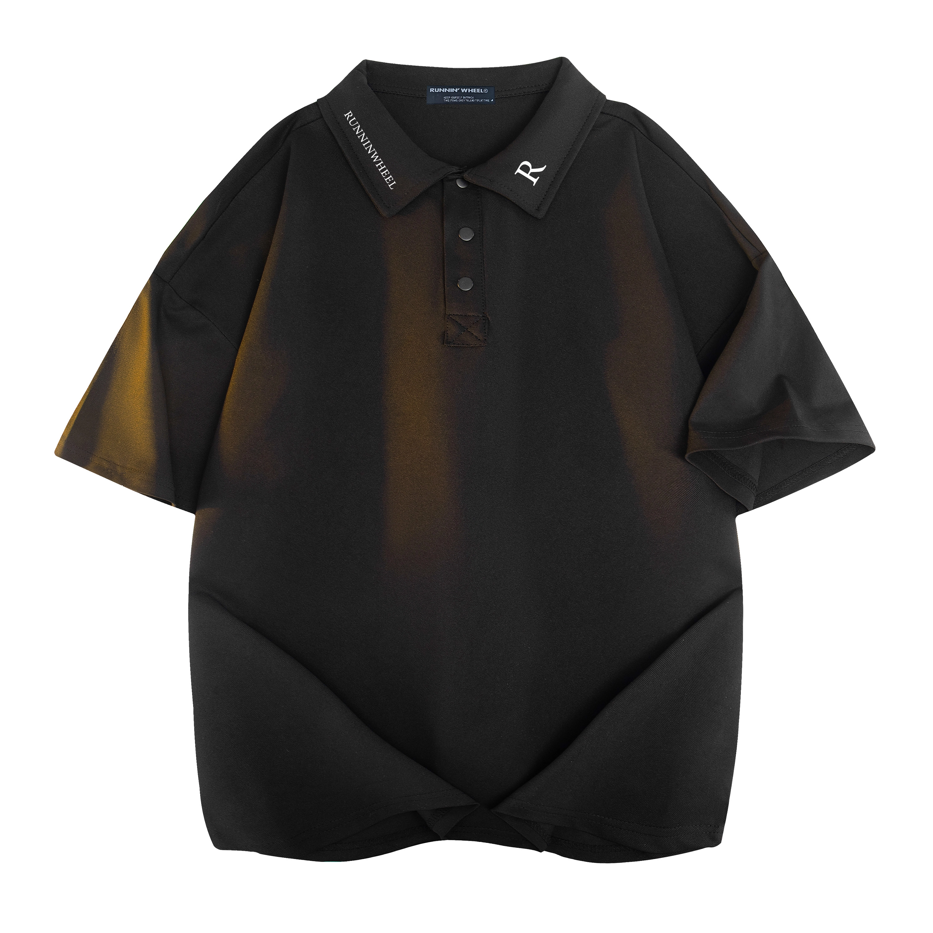 RUNNINWHEEL logoPOLO