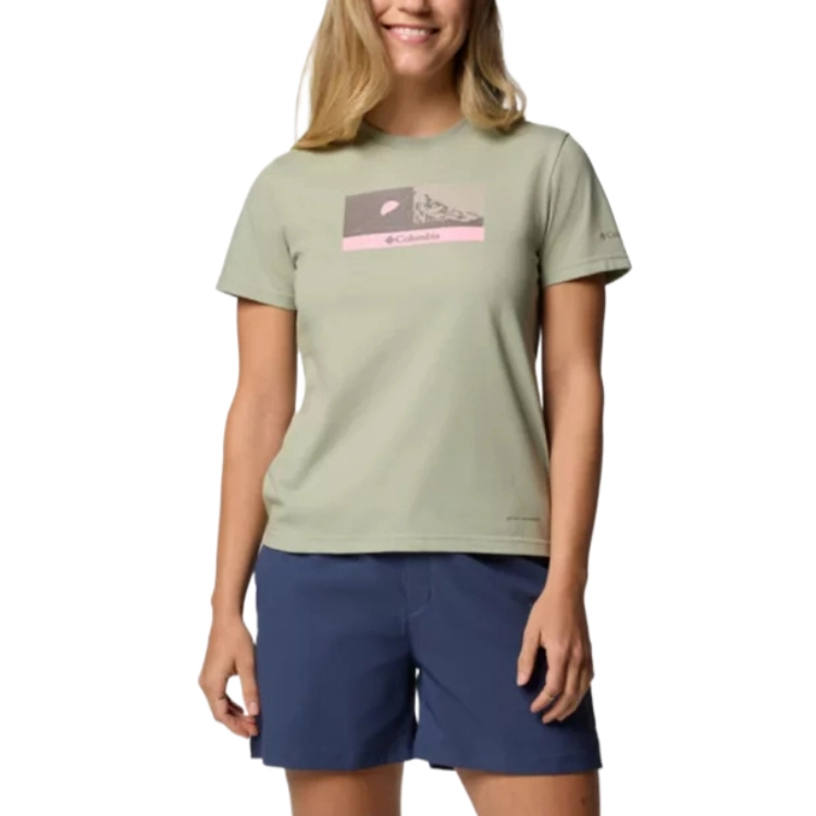 Columbia Omni-Freeze Delta Drift T