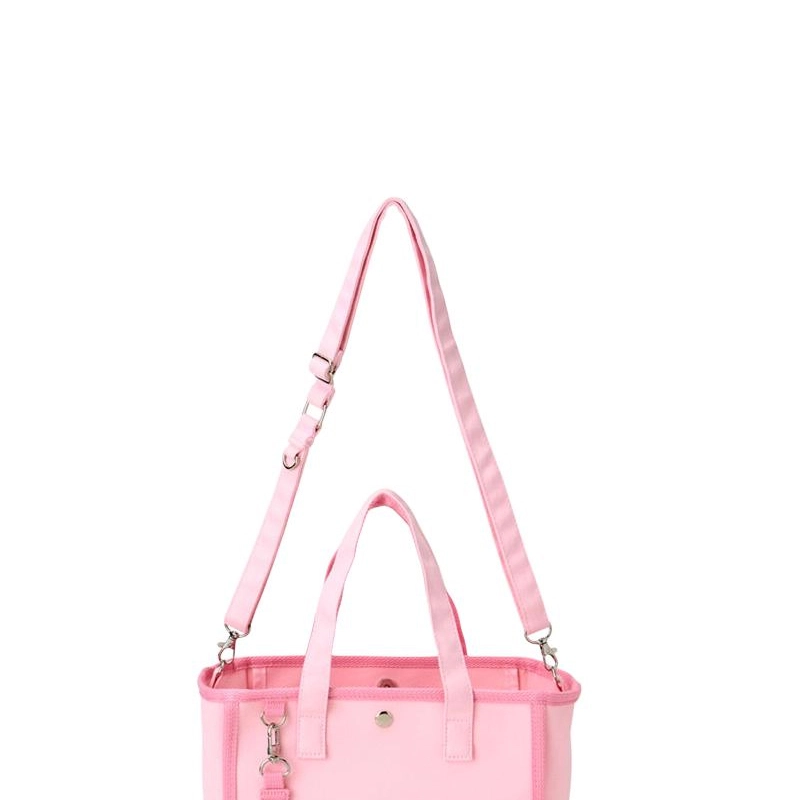 Sanrio 2WAY Tote