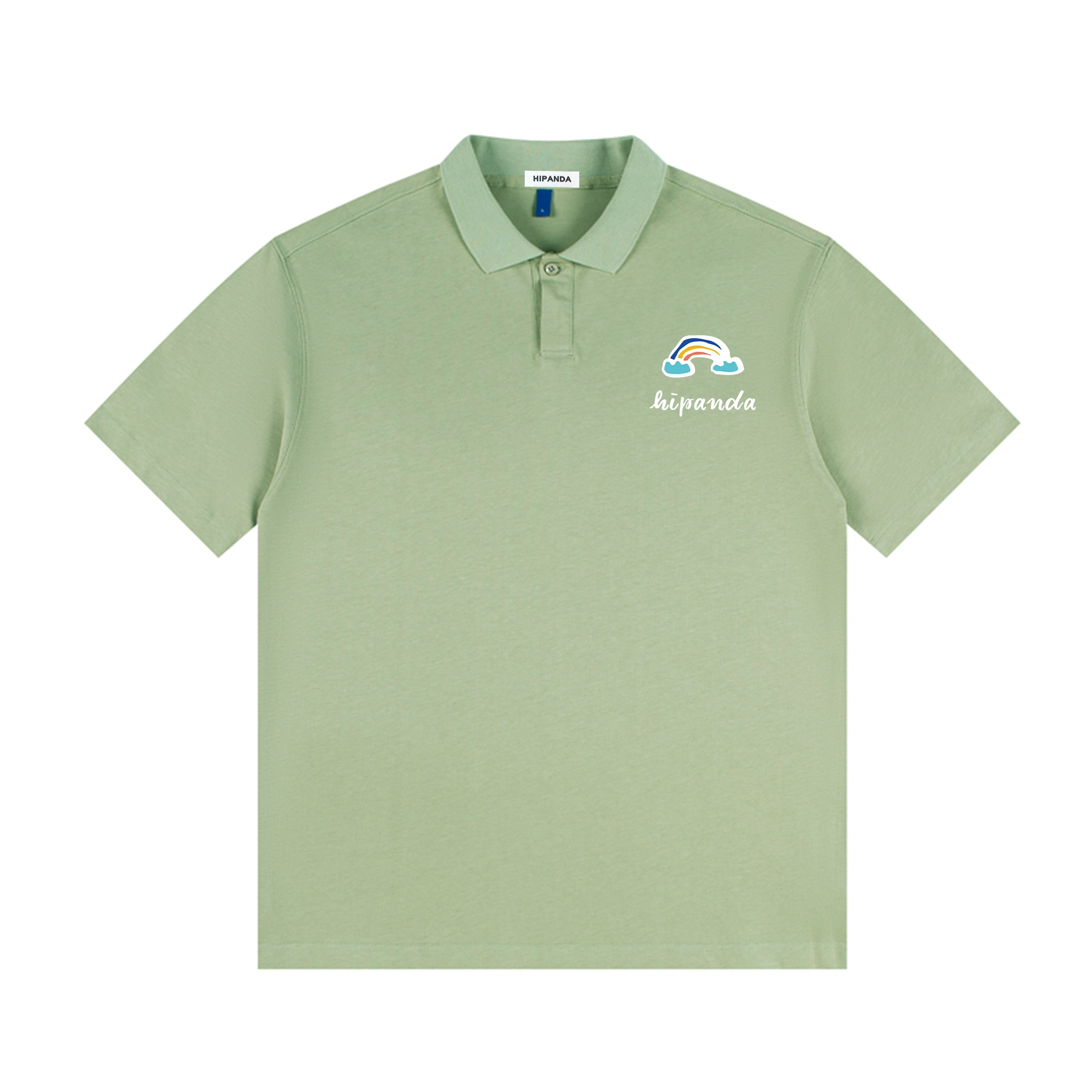 HIPANDA logoPolo