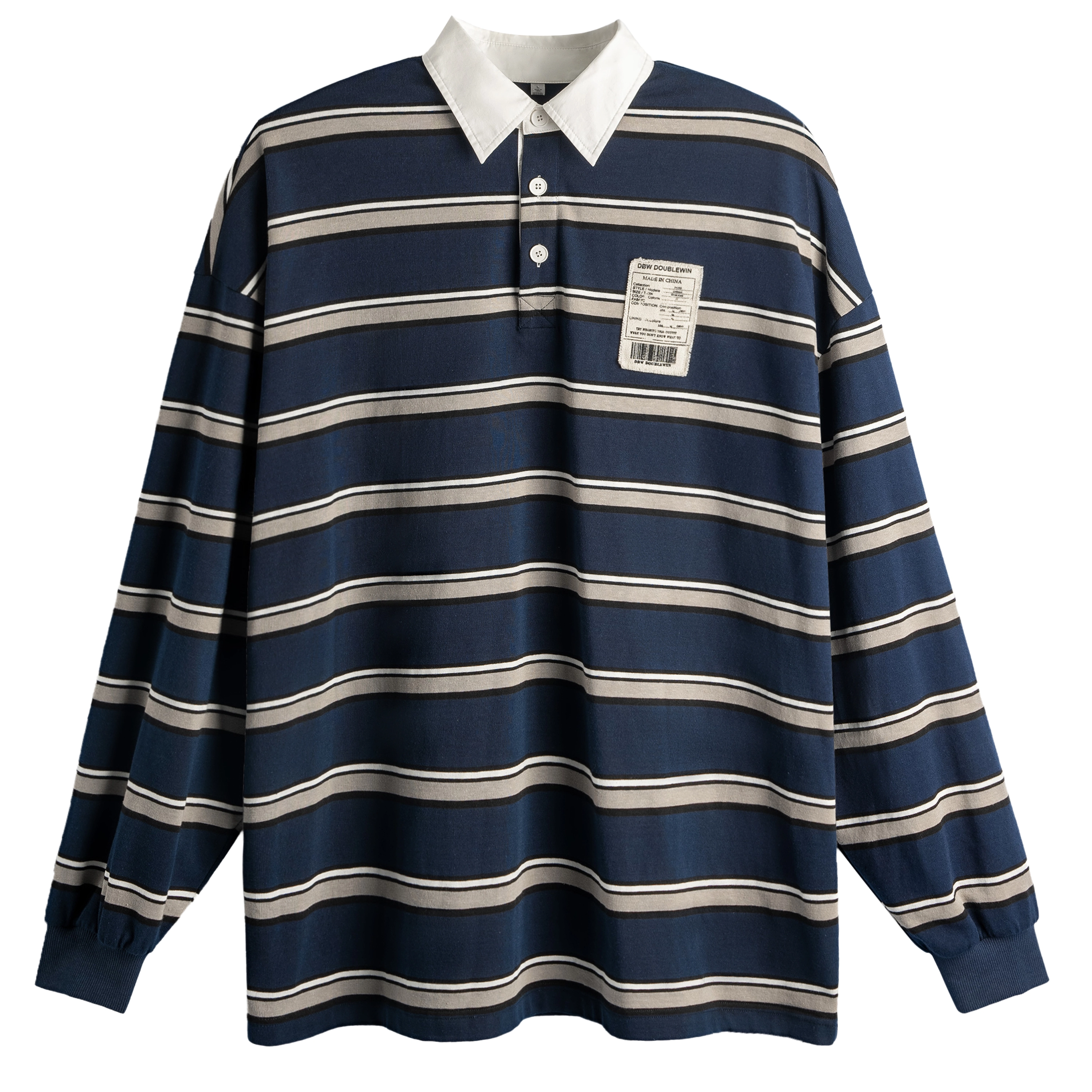 DBW DOUBLEWIN Polo