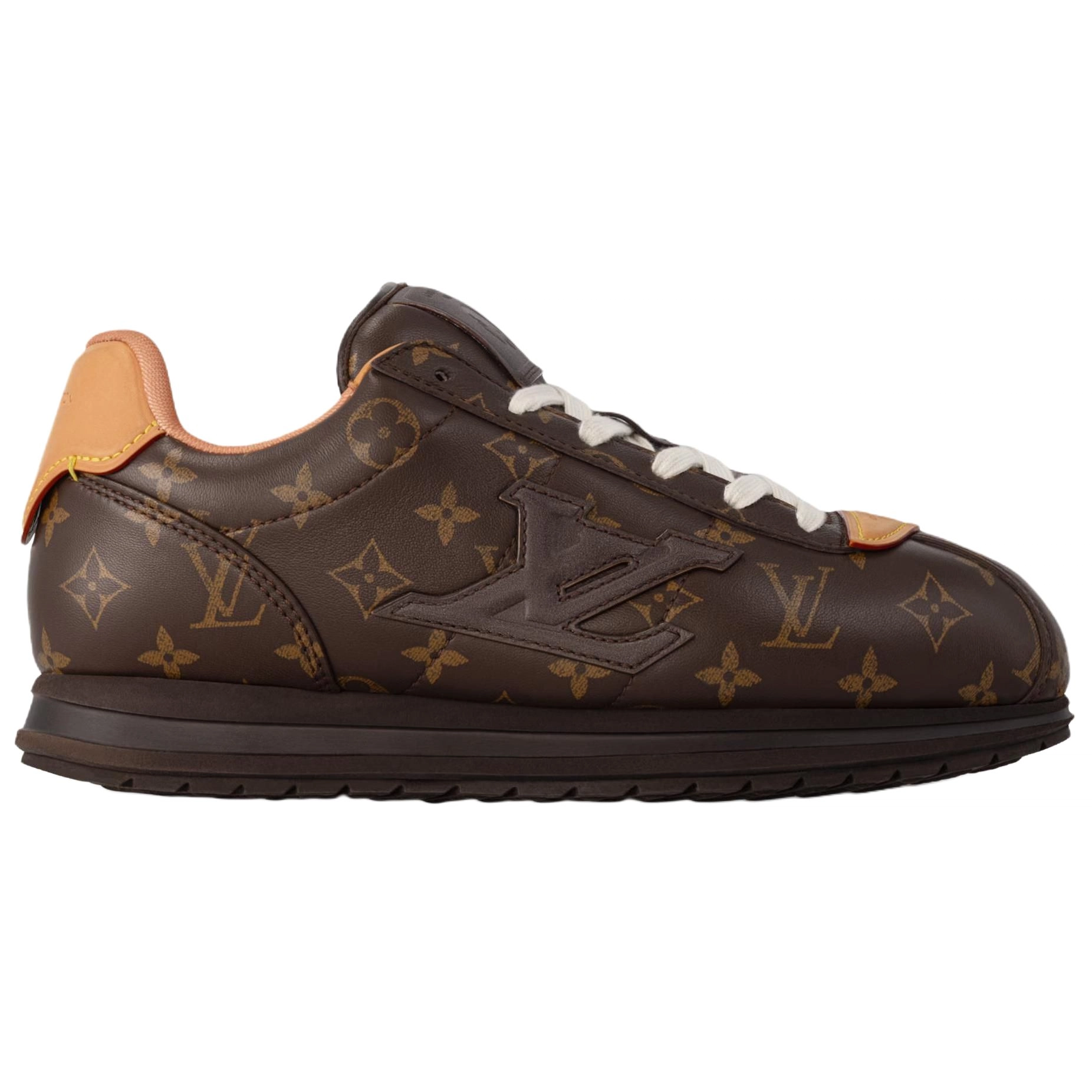 LOUIS VUITTON x Nigo Buttersoft FW25