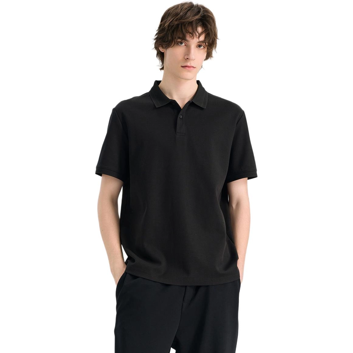 WILD LEADER Polo