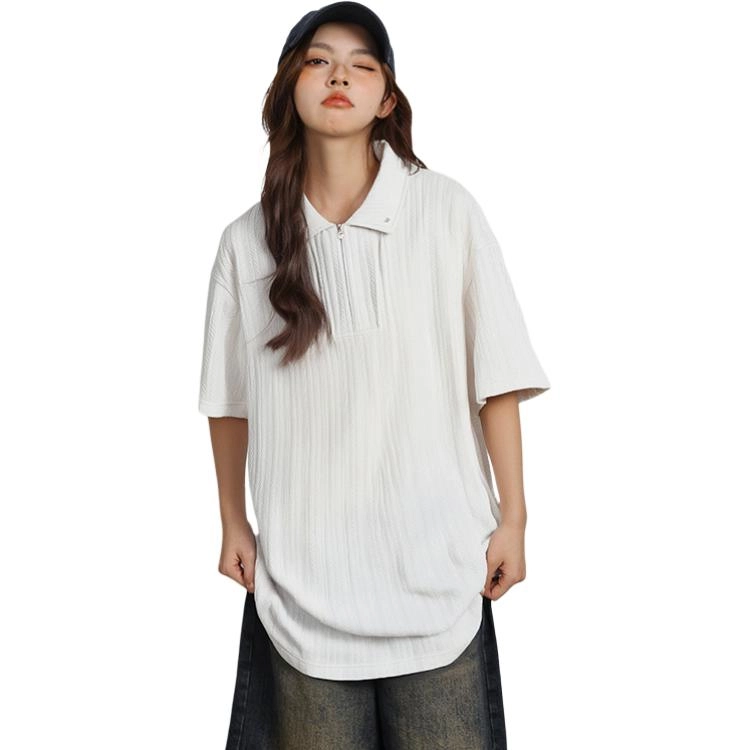 YEARNED POLO T