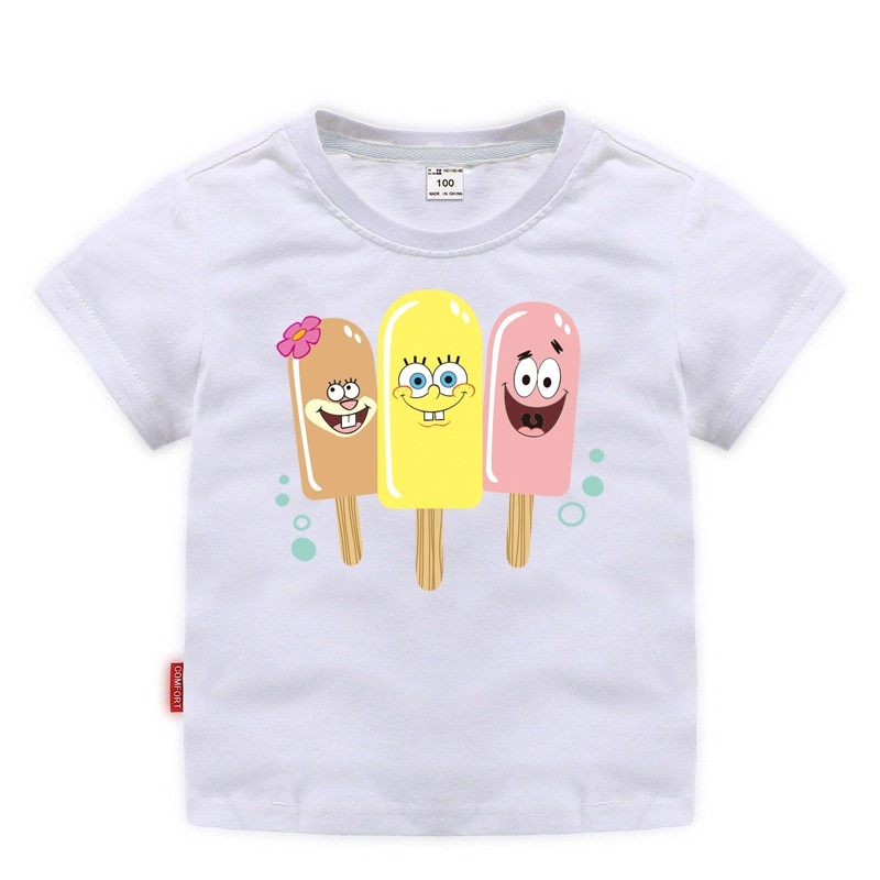 SPONGEBOB SQUAREPANTST