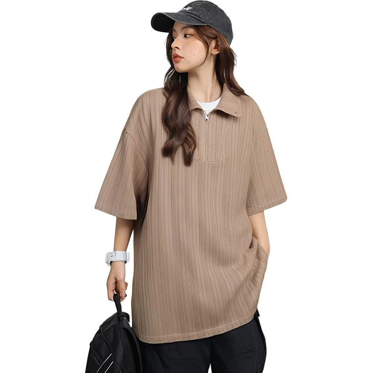 YEARNED POLO T