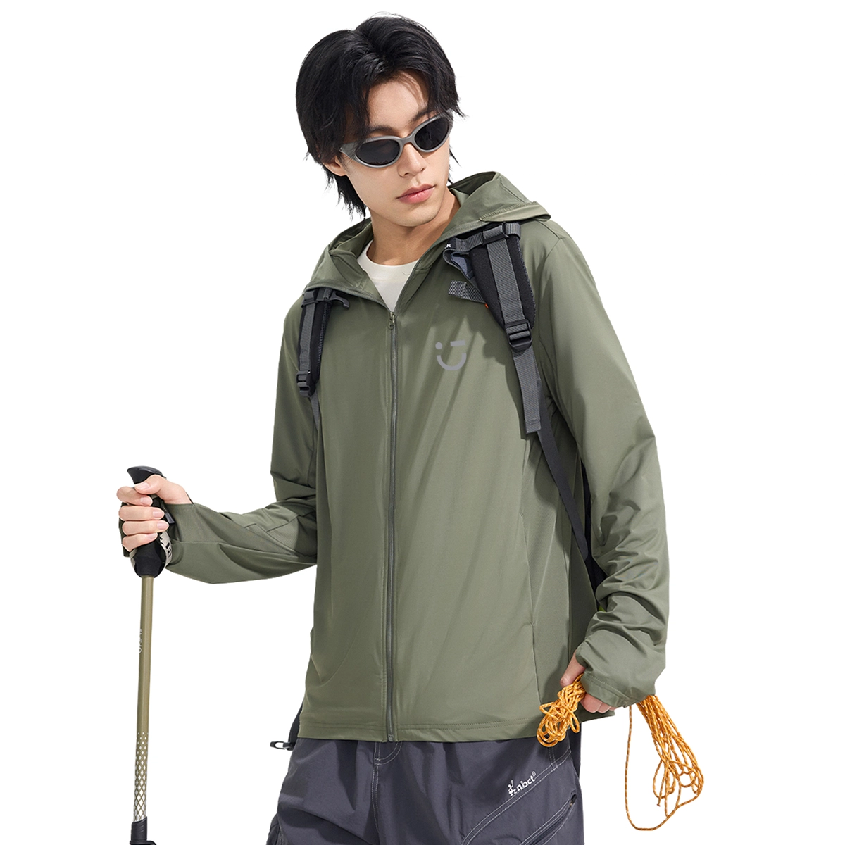 MINISO UPF100+oversize