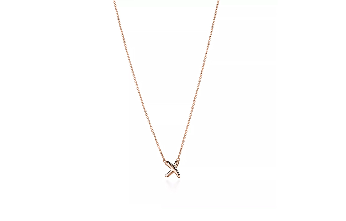 TIFFANY CO. X