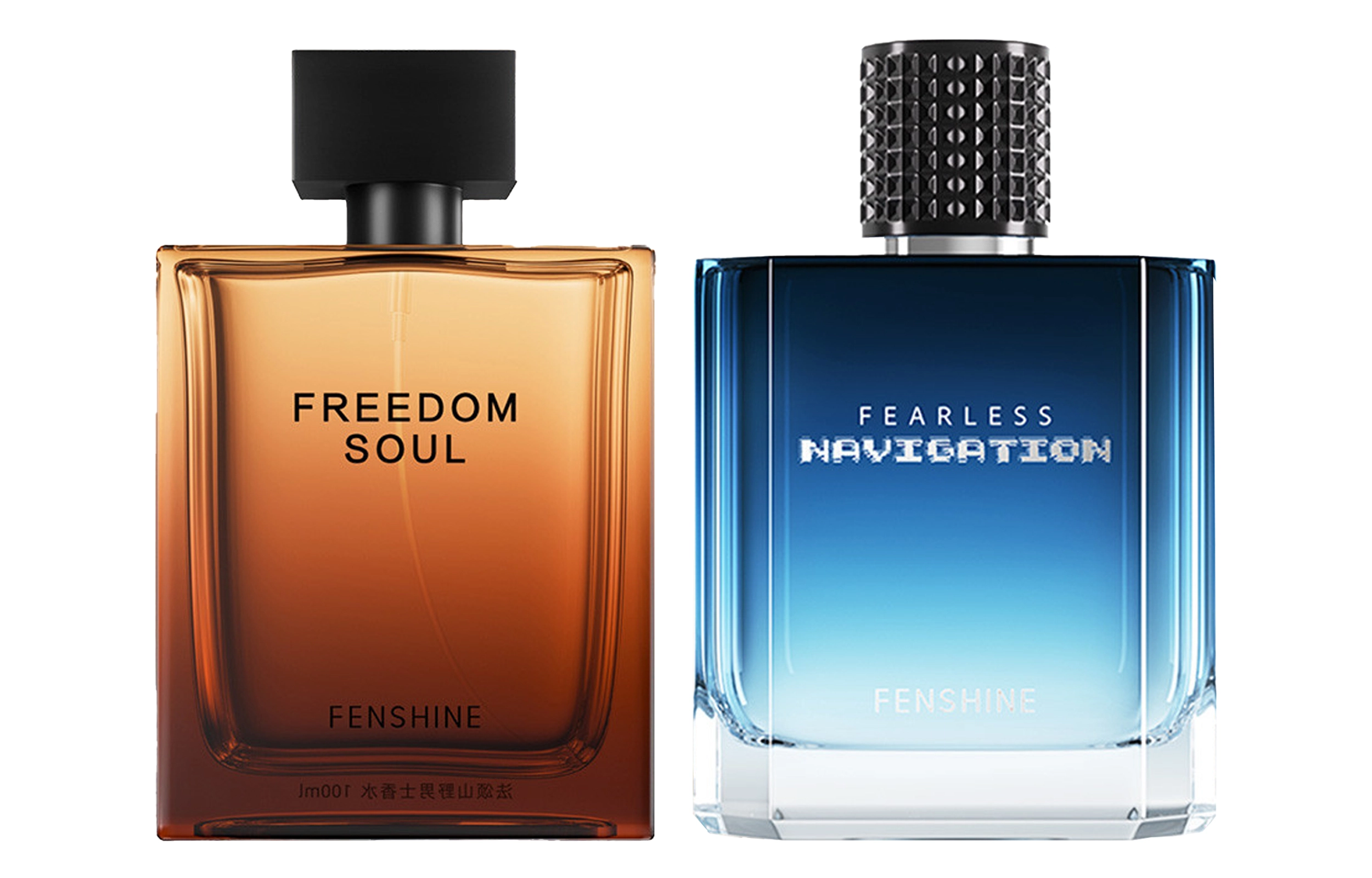 EDTEDP 100ml+100ml