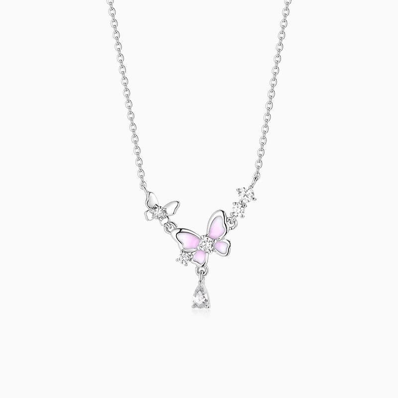 PINK U 925