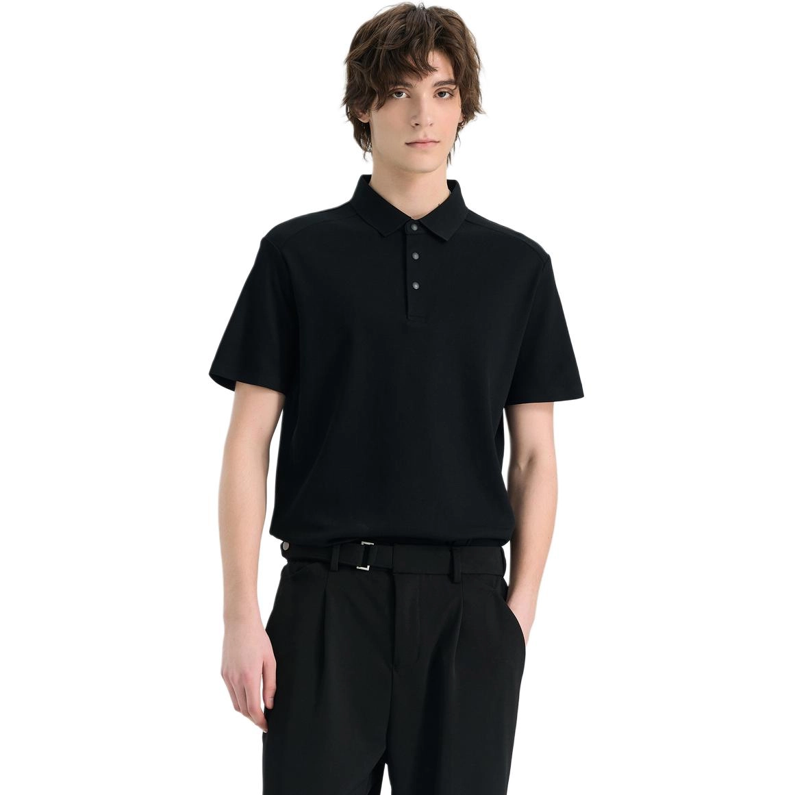 WILD LEADER Polo
