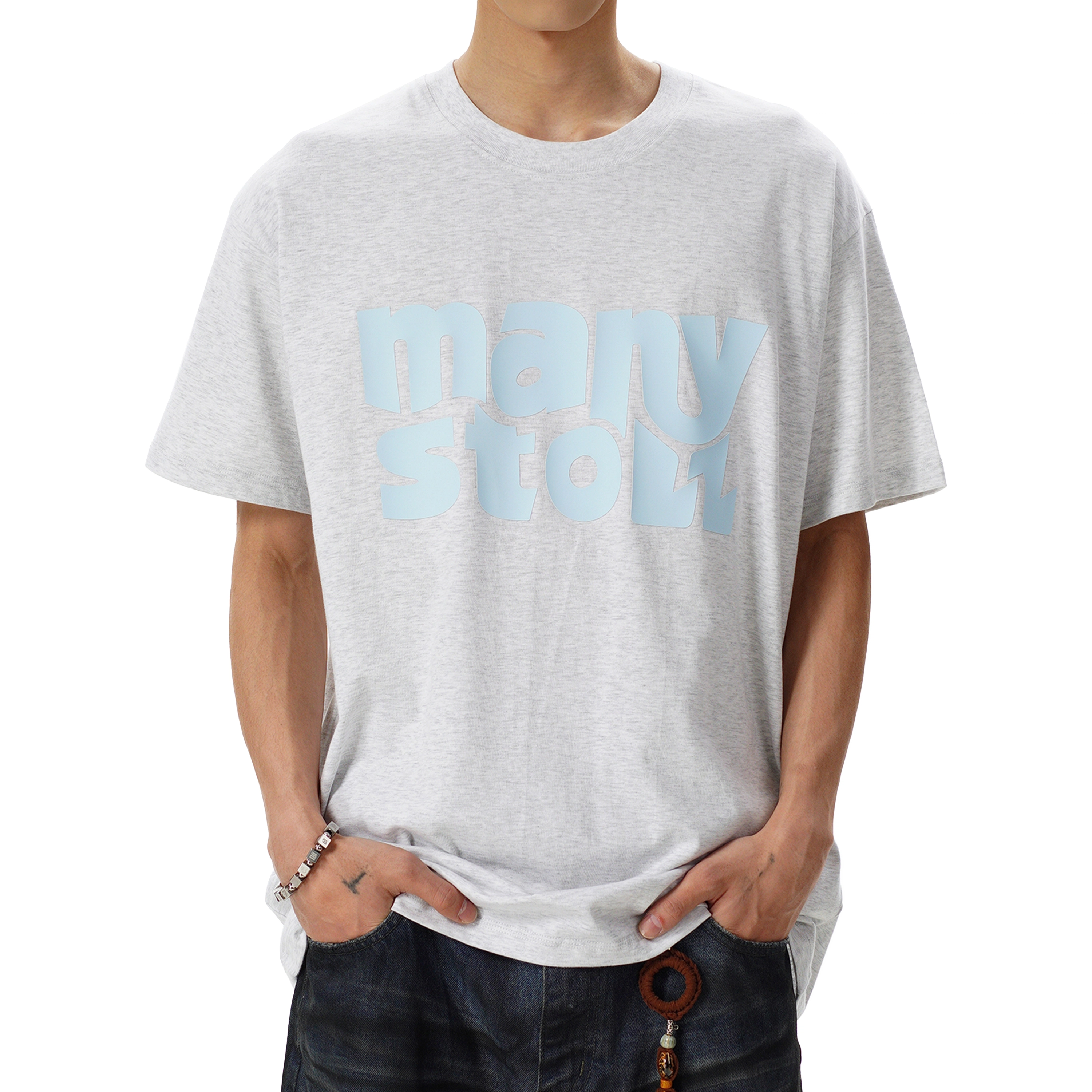 MARK WAFFLE T